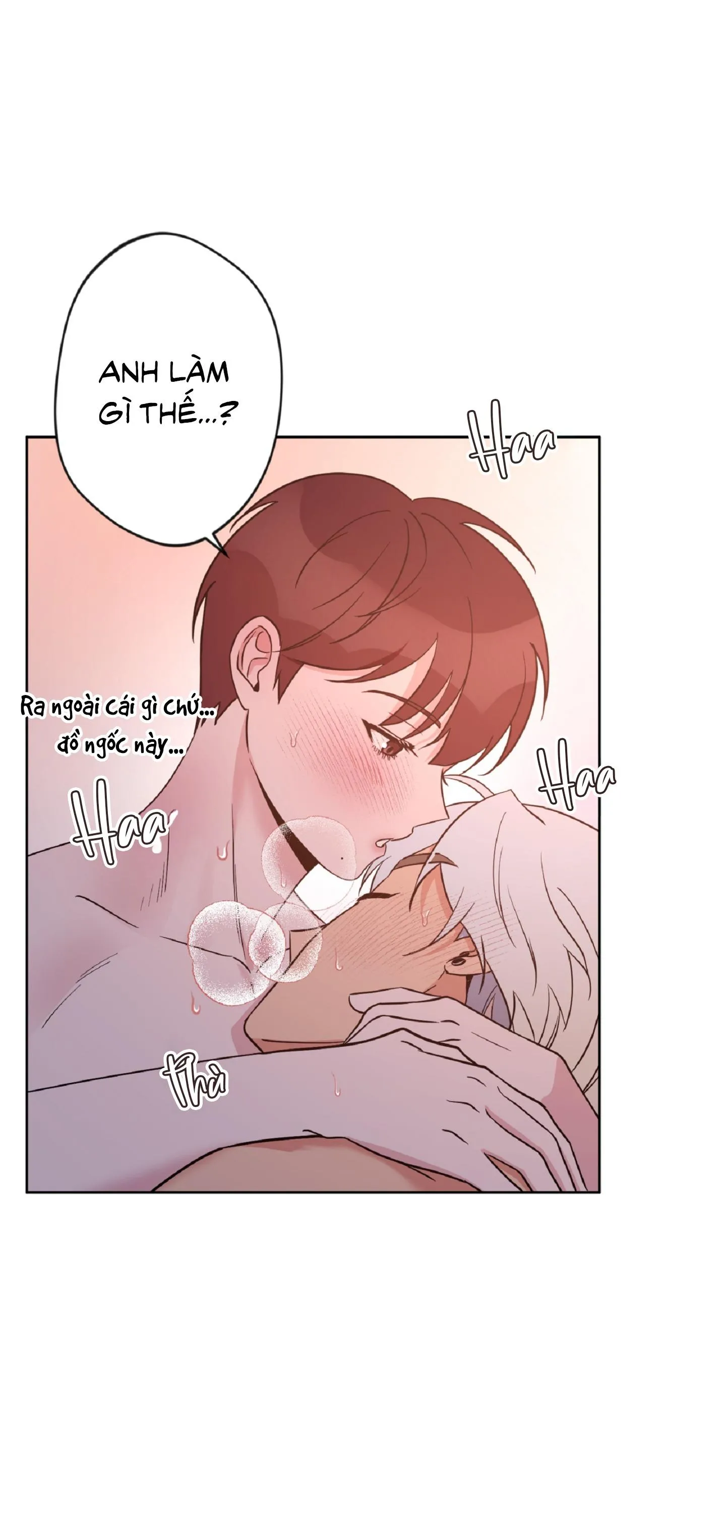 Angel kiss Chapter 18 Trang 32