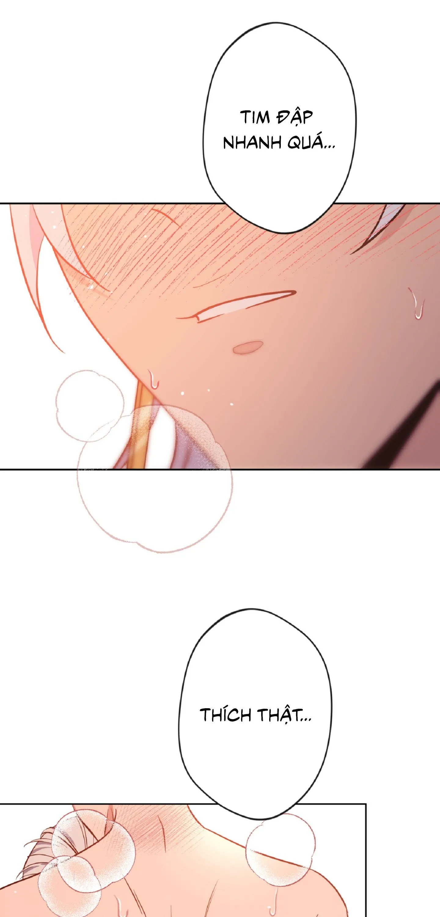 Angel kiss Chapter 18 Trang 33