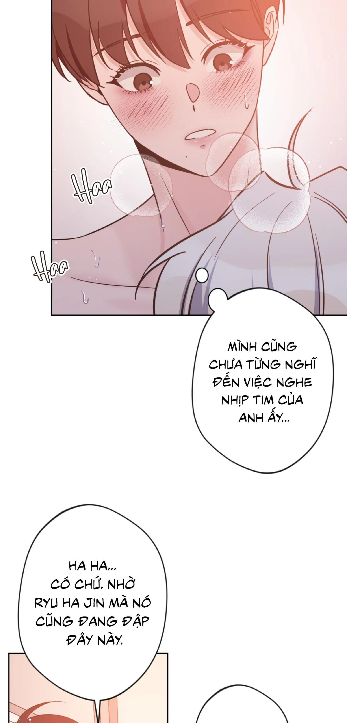 Angel kiss Chapter 18 Trang 35