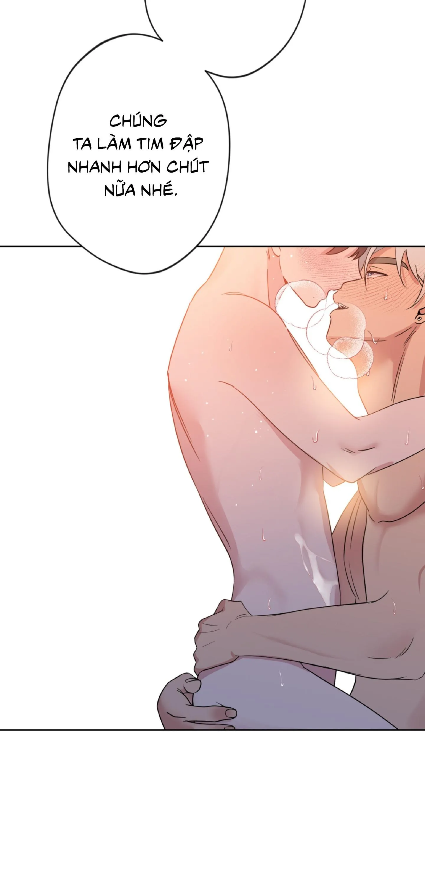 Angel kiss Chapter 18 Trang 37