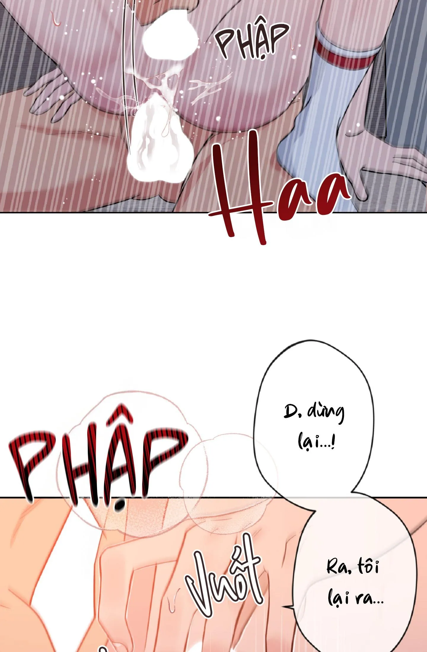 Angel kiss Chapter 18 Trang 43