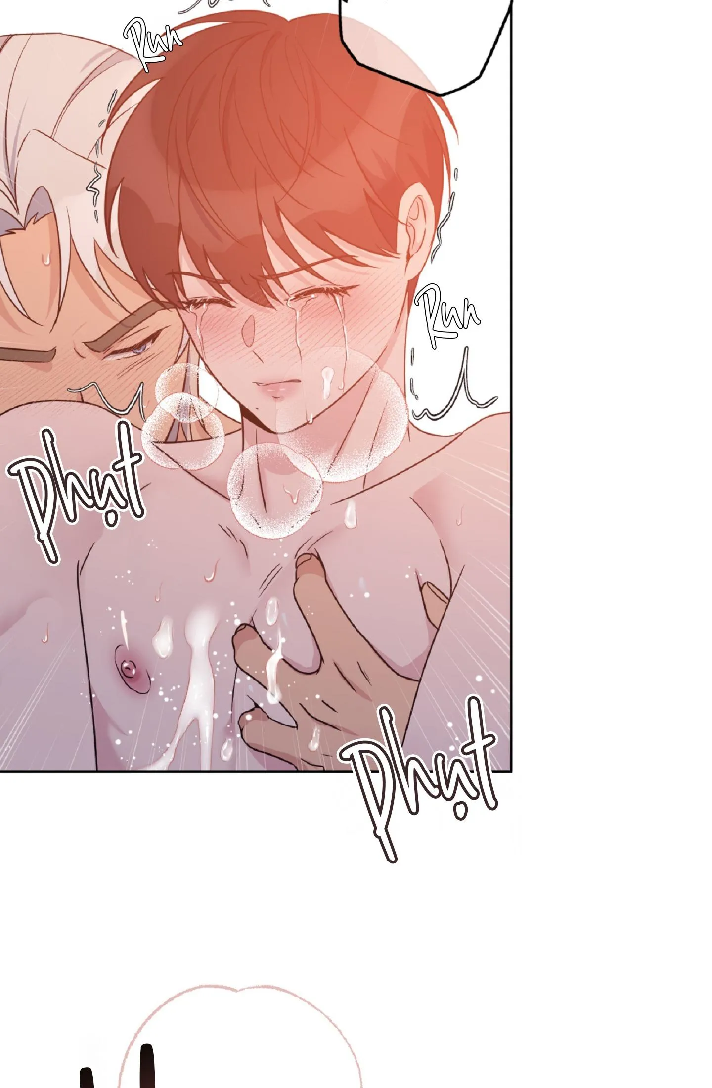 Angel kiss Chapter 18 Trang 45