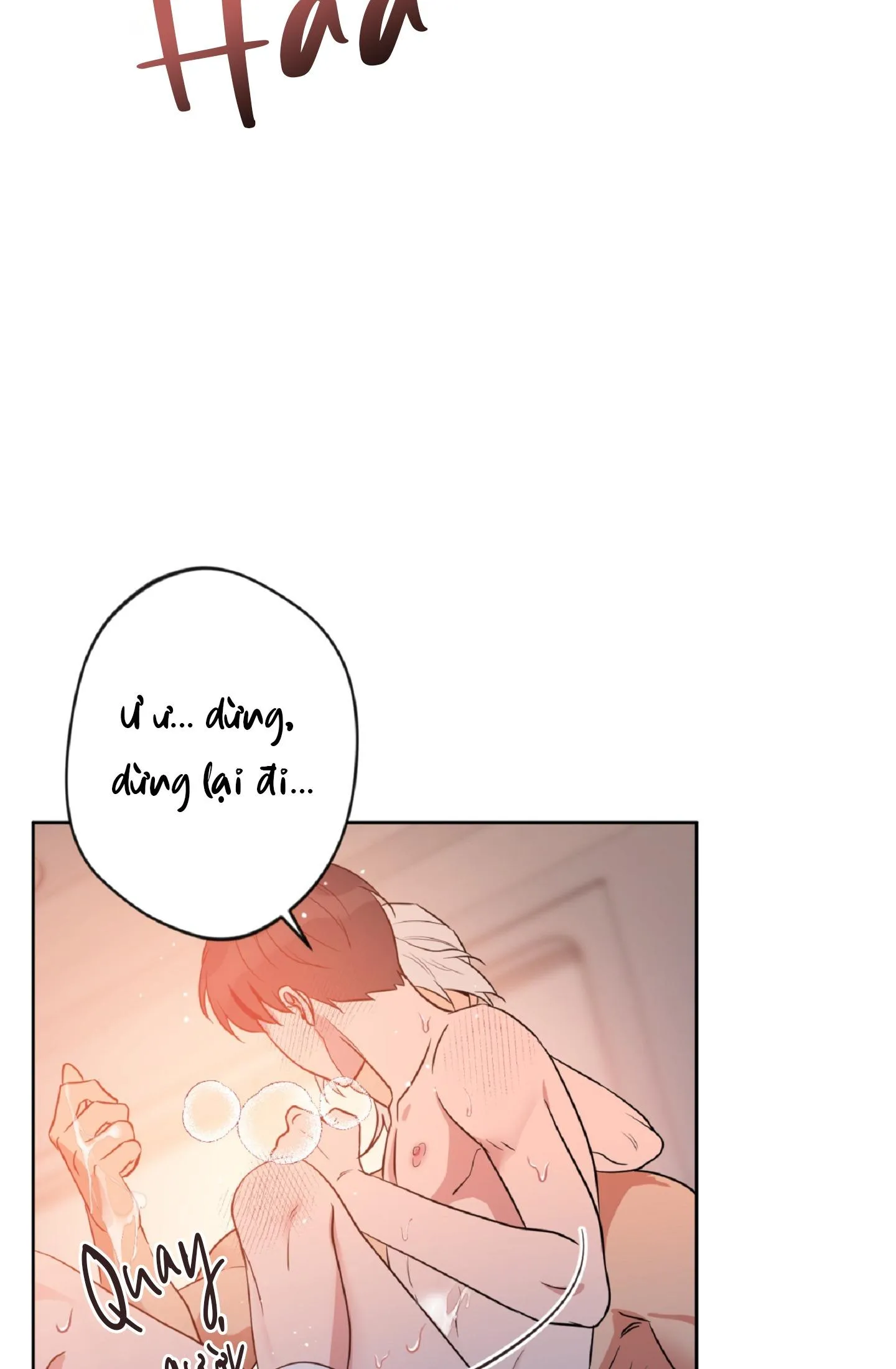 Angel kiss Chapter 18 Trang 47