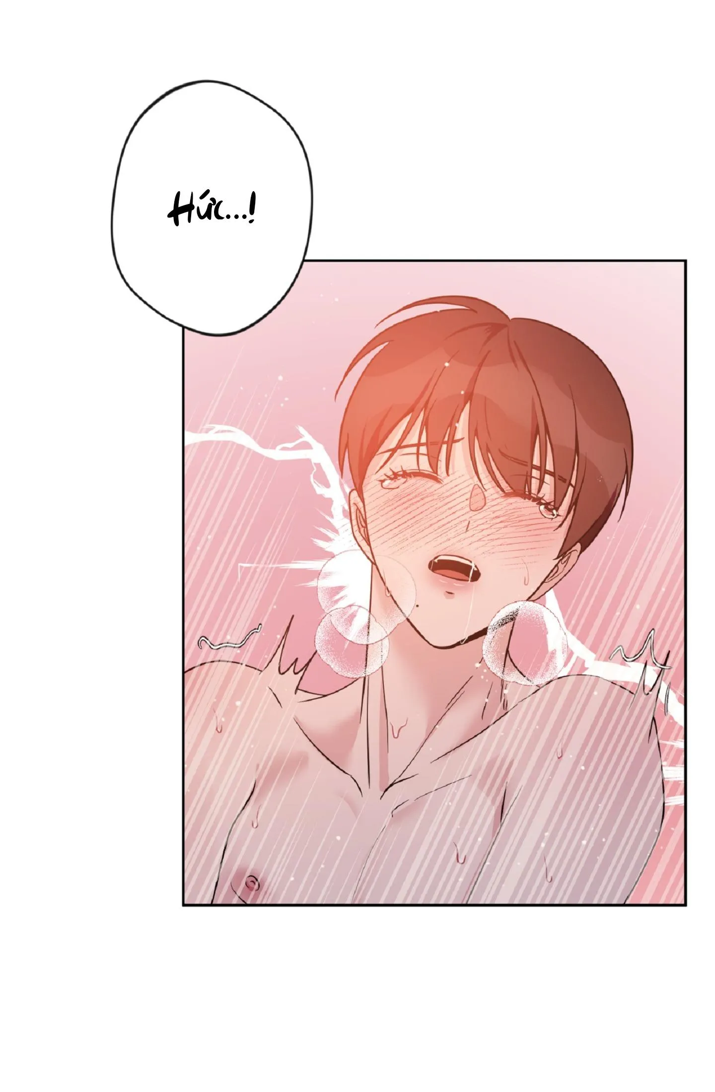 Angel kiss Chapter 18 Trang 51