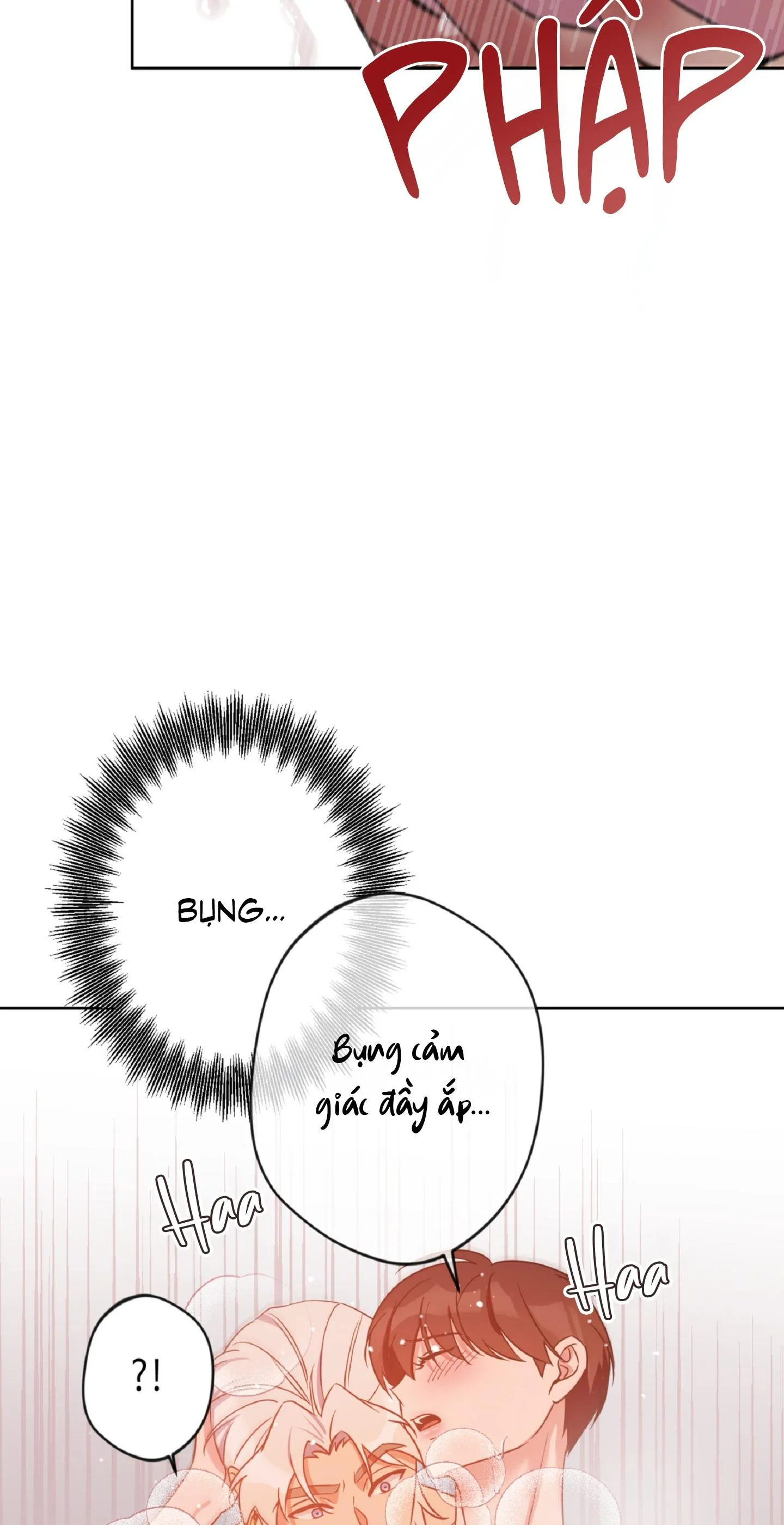 Angel kiss Chapter 18 Trang 54