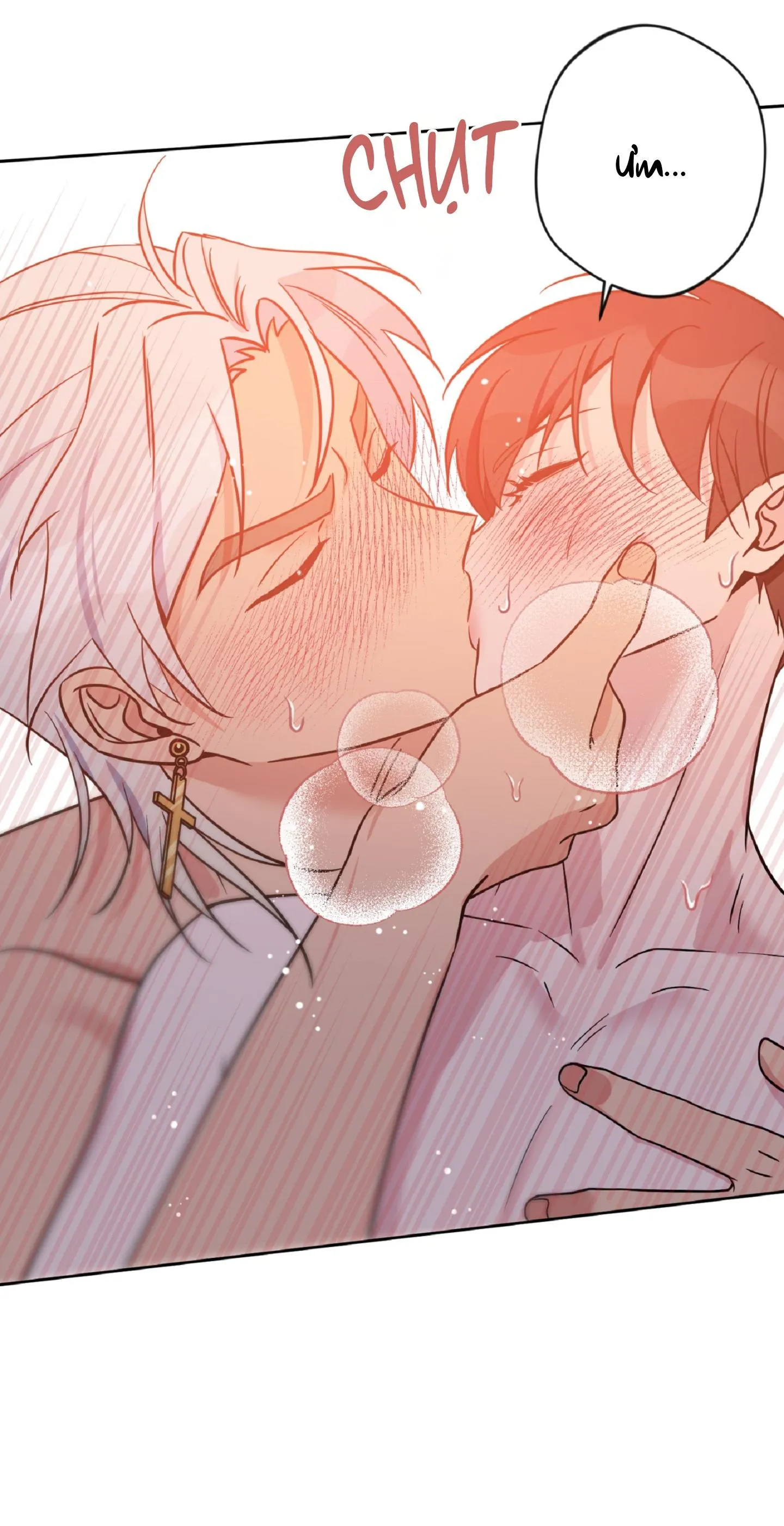 Angel kiss Chapter 18 Trang 57