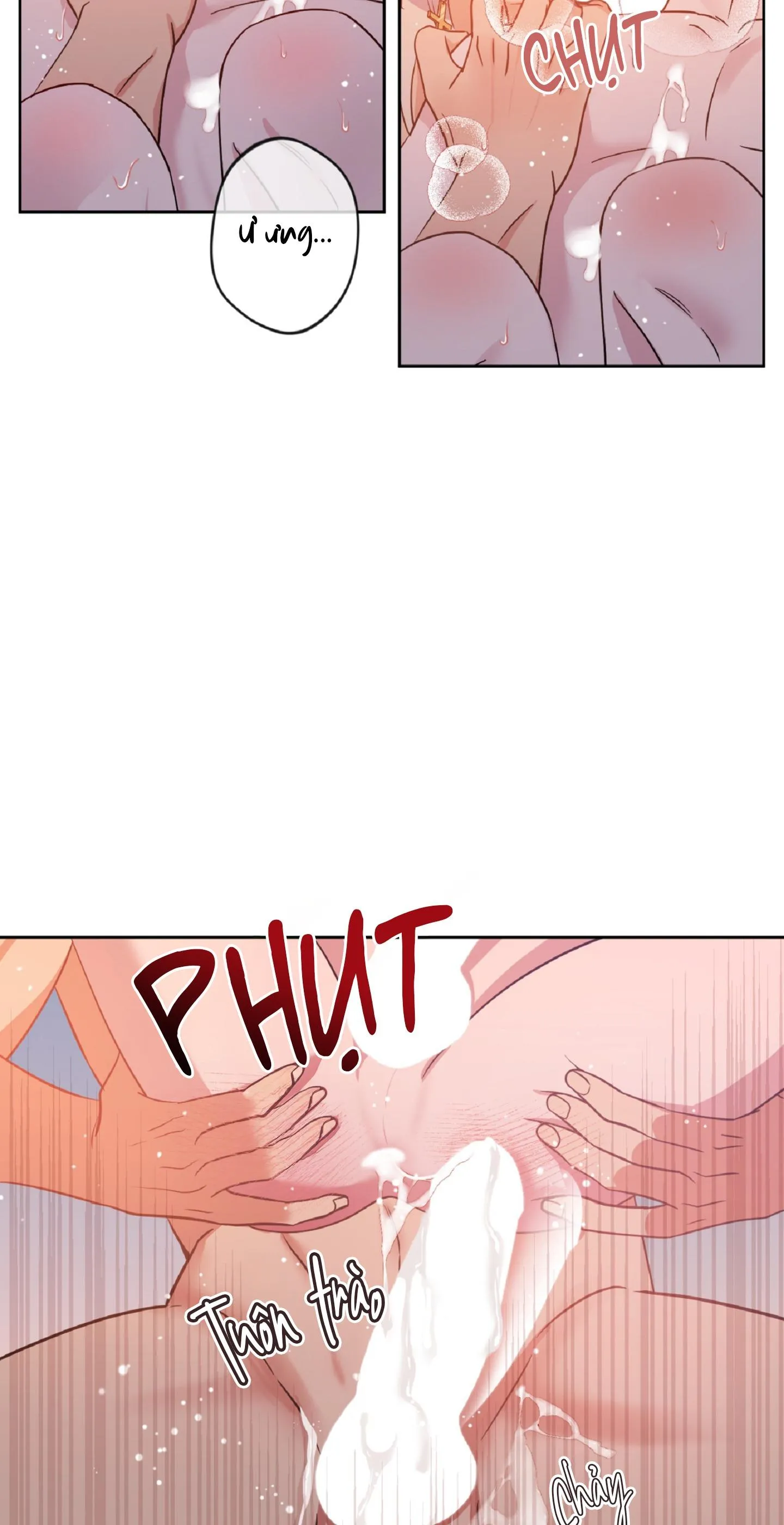 Angel kiss Chapter 18 Trang 60