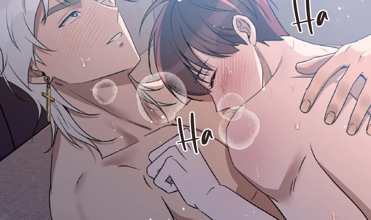 Angel kiss Chapter 18 Trang 64