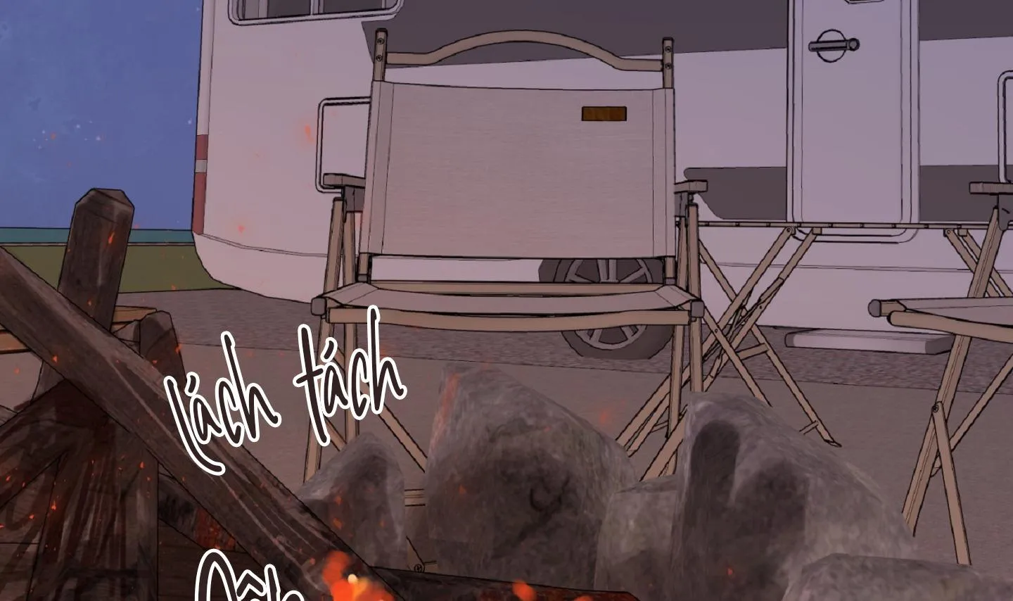 Angel kiss Chapter 18 Trang 70