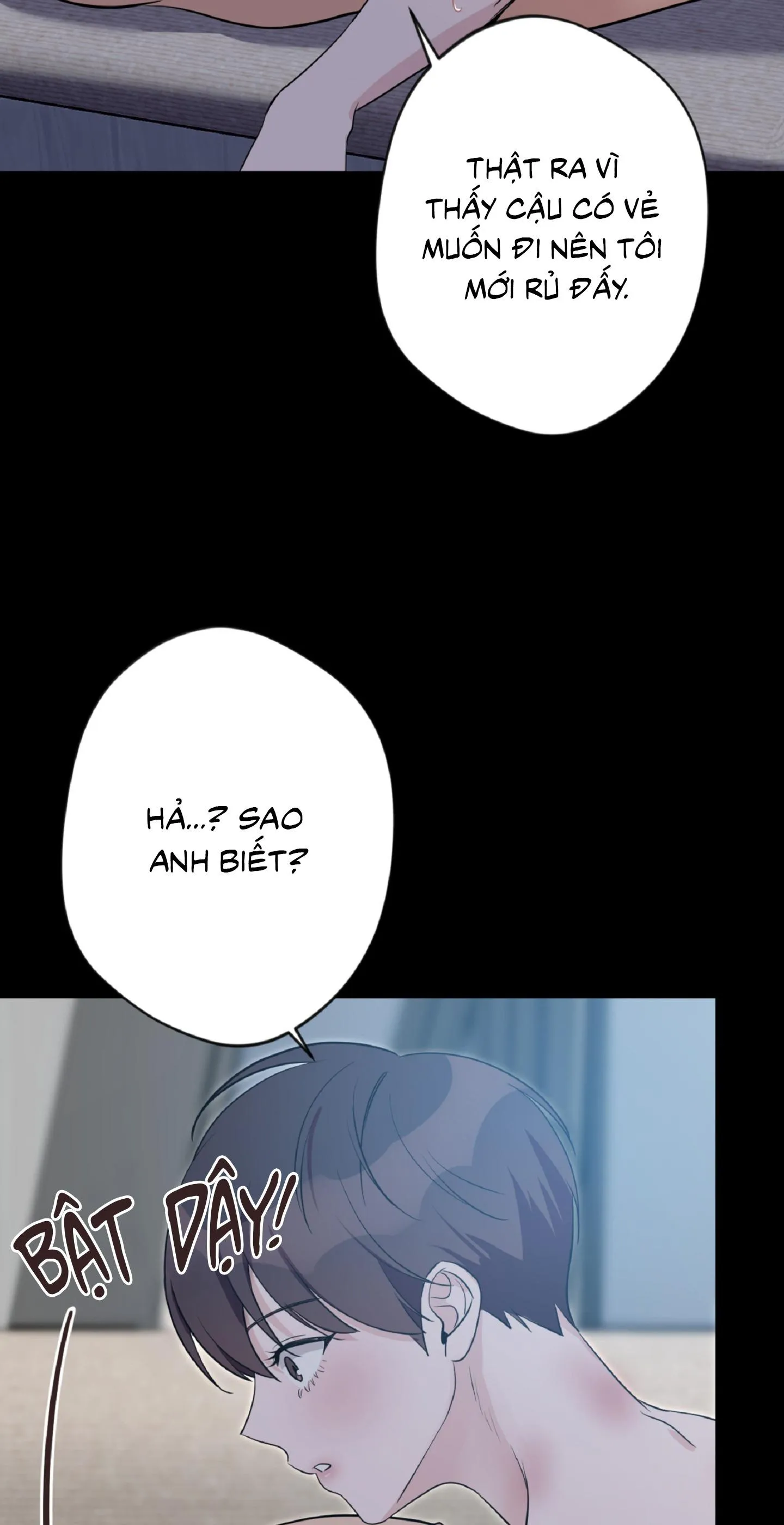 Angel kiss Chapter 19 Trang 4