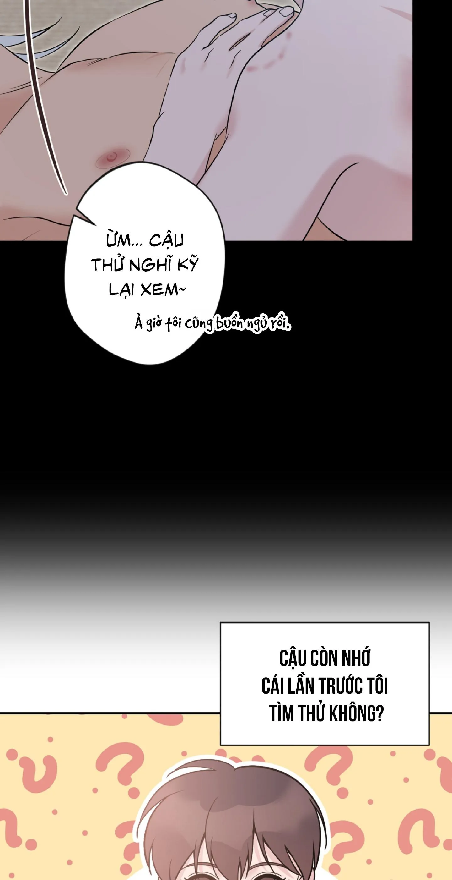 Angel kiss Chapter 19 Trang 5