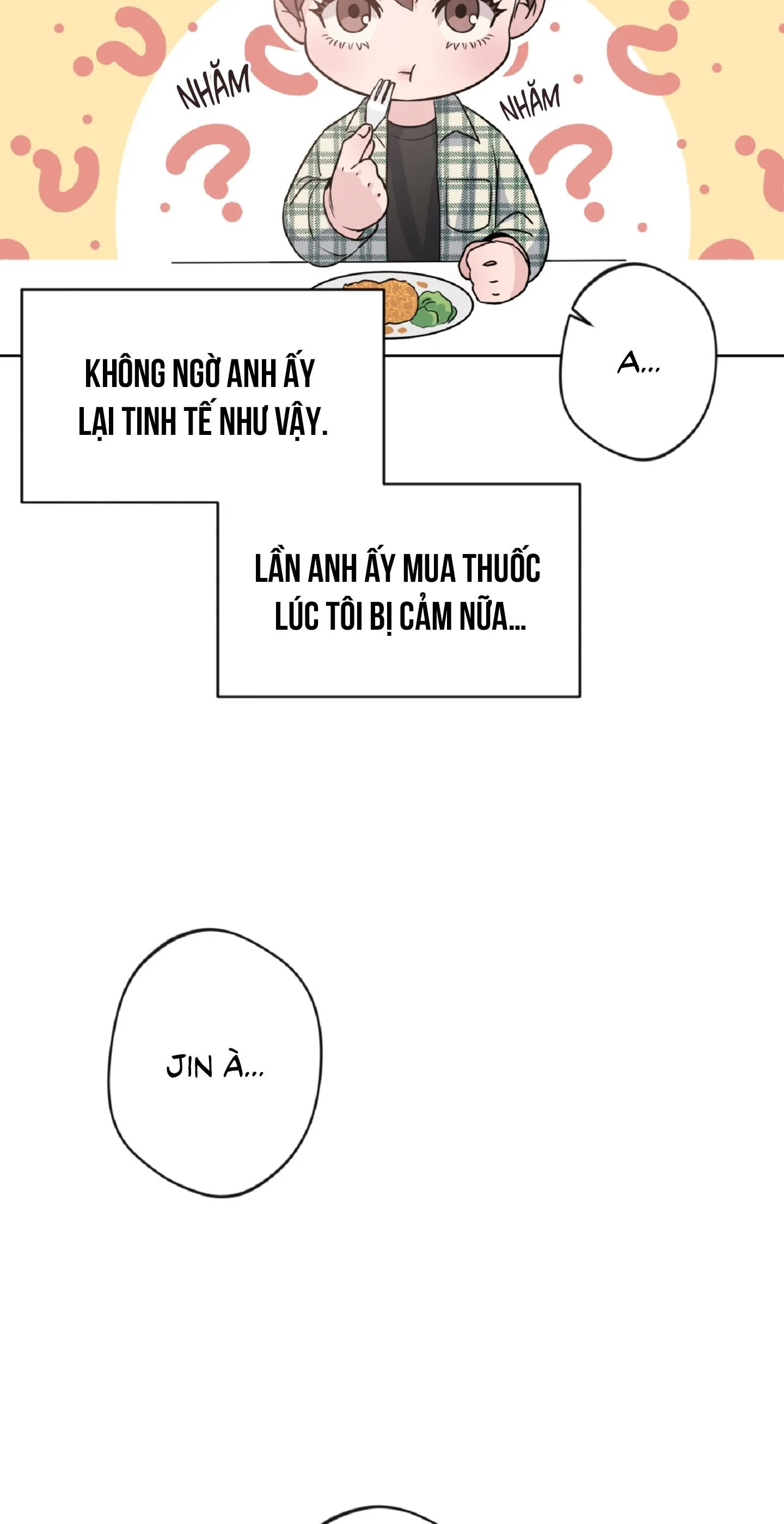 Angel kiss Chapter 19 Trang 6