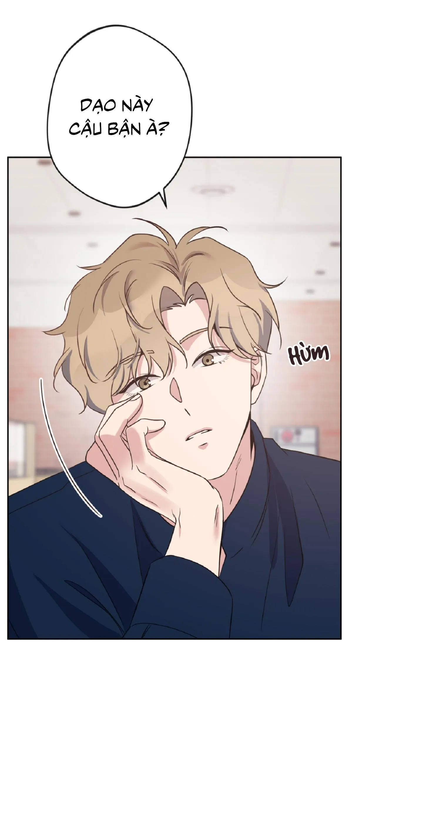 Angel kiss Chapter 19 Trang 8