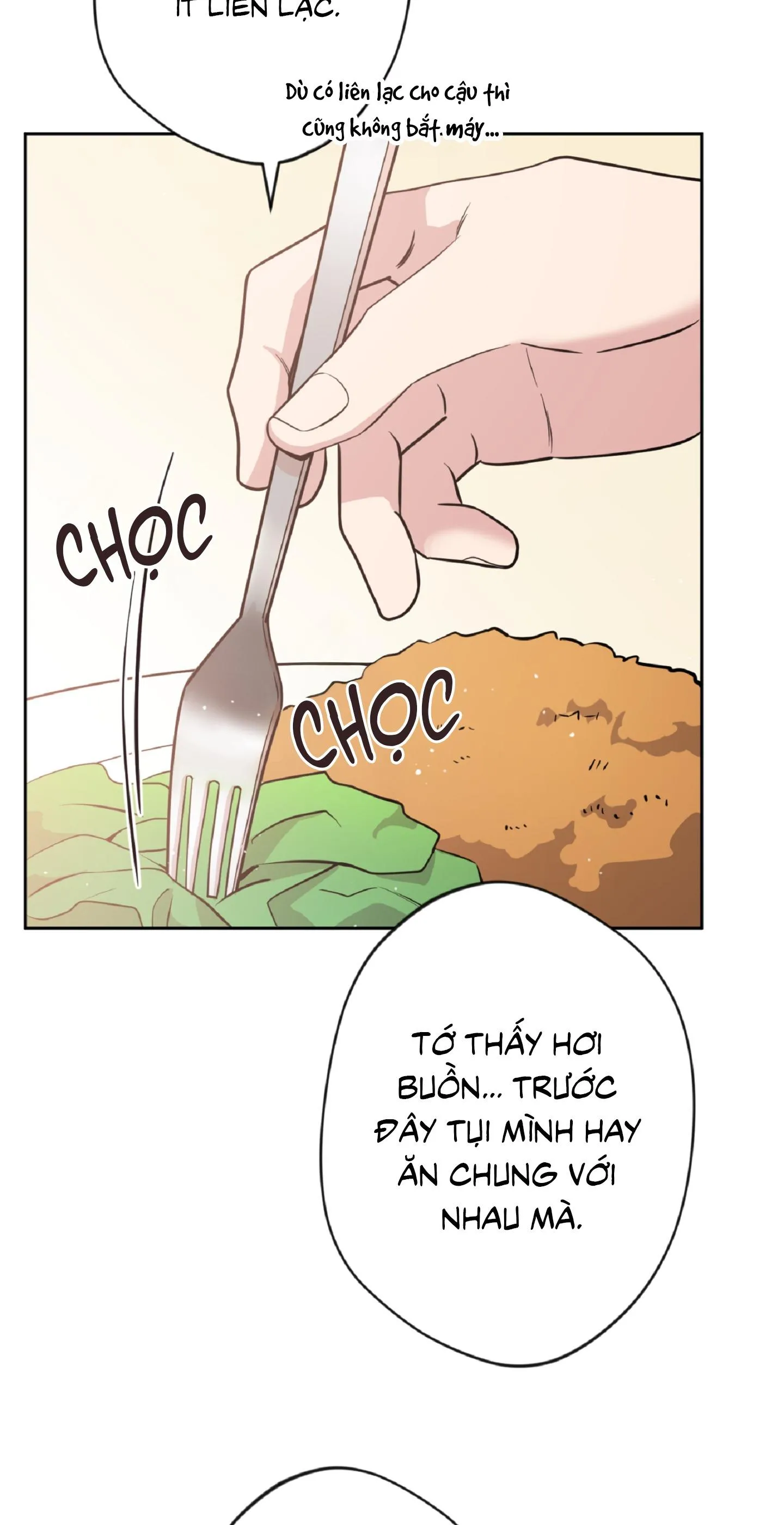 Angel kiss Chapter 19 Trang 10