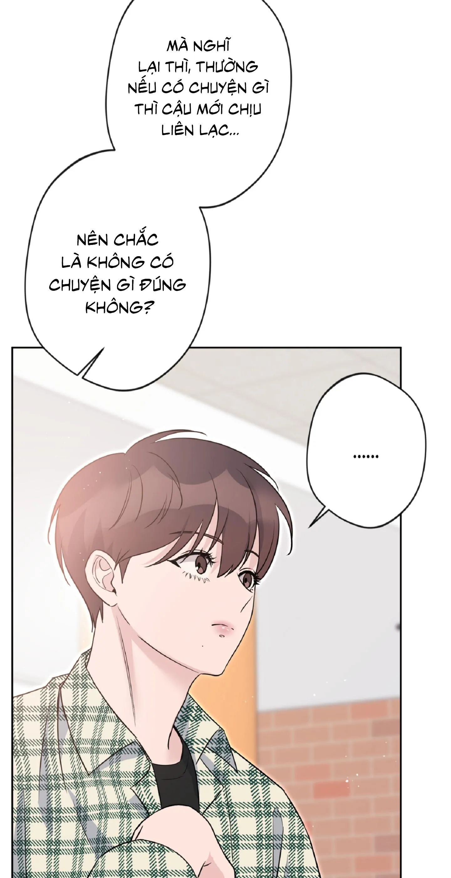 Angel kiss Chapter 19 Trang 11