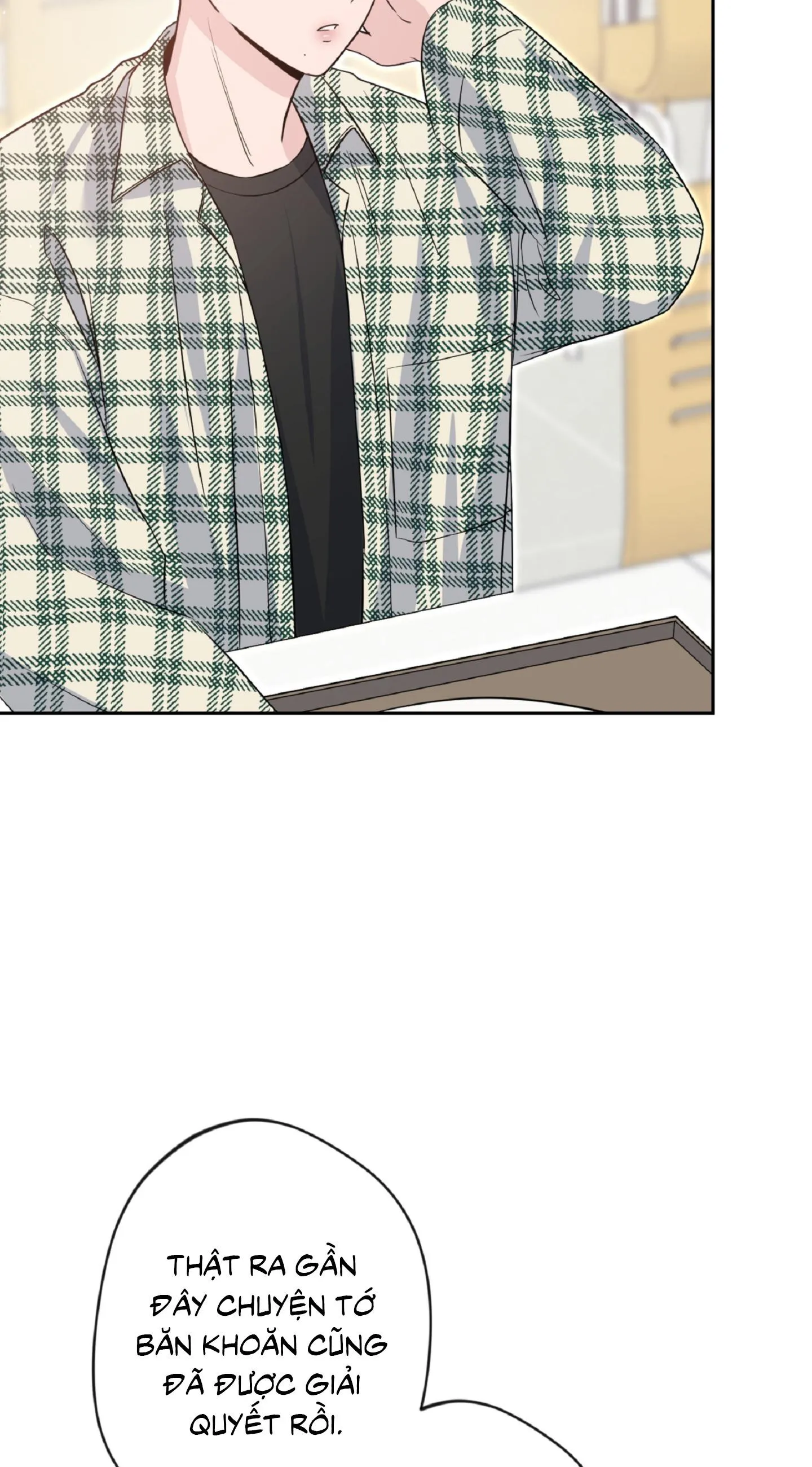 Angel kiss Chapter 19 Trang 14