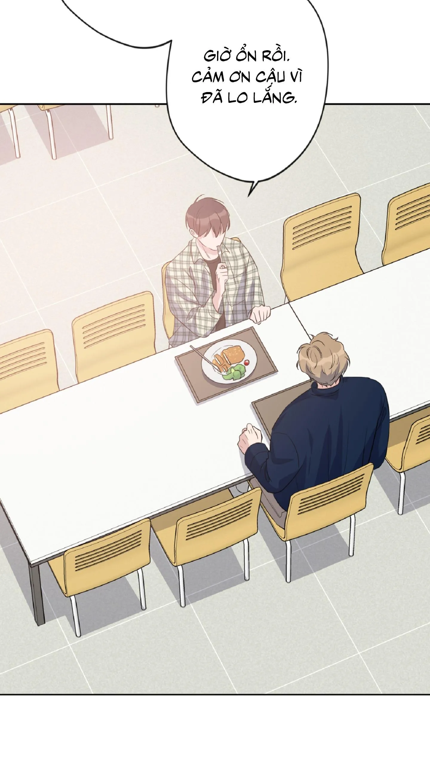 Angel kiss Chapter 19 Trang 15