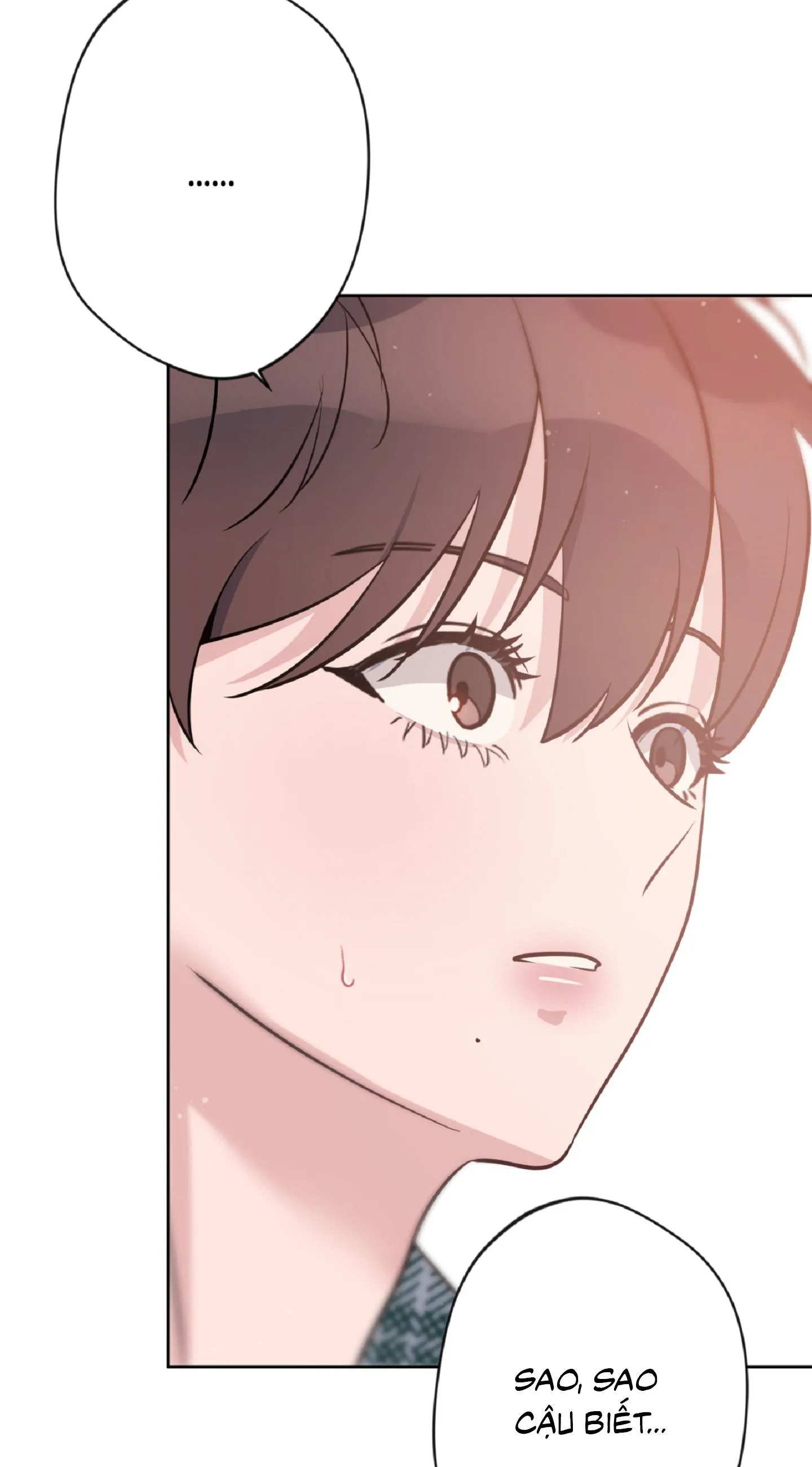 Angel kiss Chapter 19 Trang 17