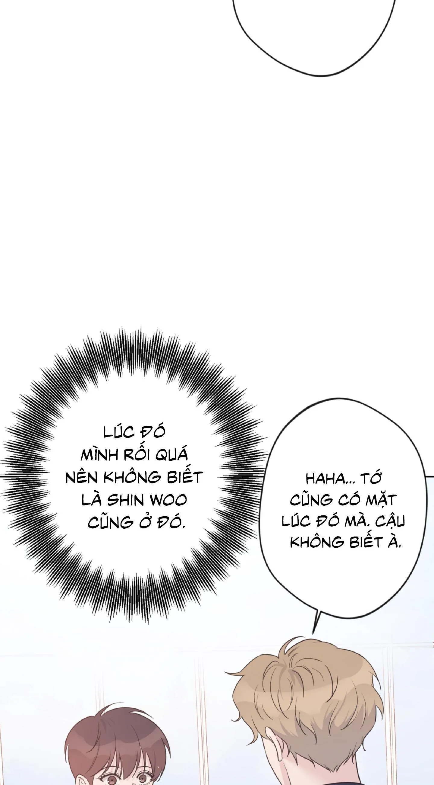 Angel kiss Chapter 19 Trang 18