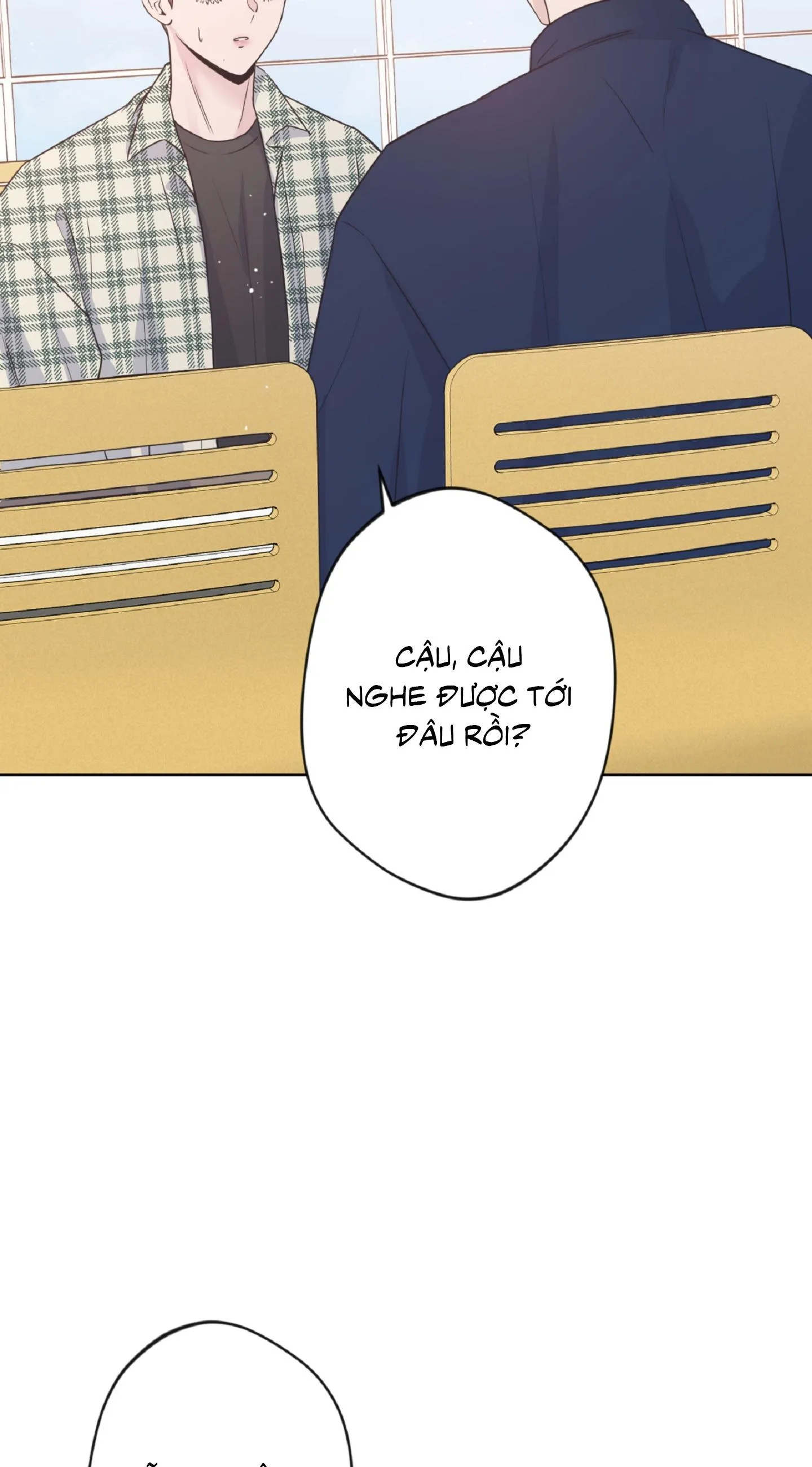 Angel kiss Chapter 19 Trang 19