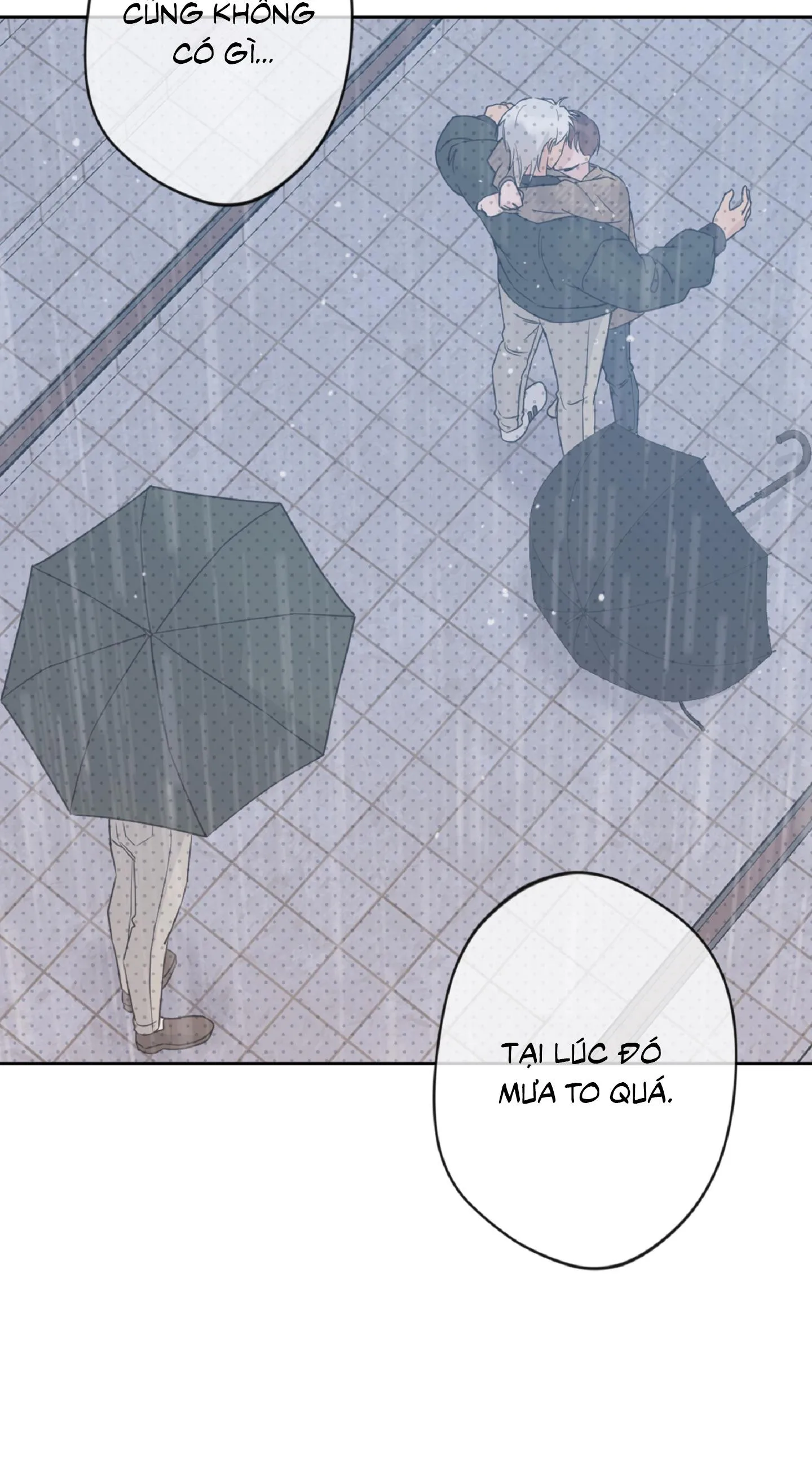 Angel kiss Chapter 19 Trang 20