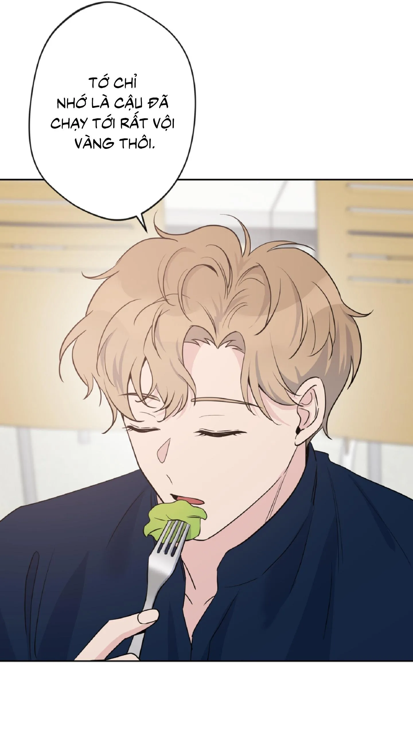 Angel kiss Chapter 19 Trang 21