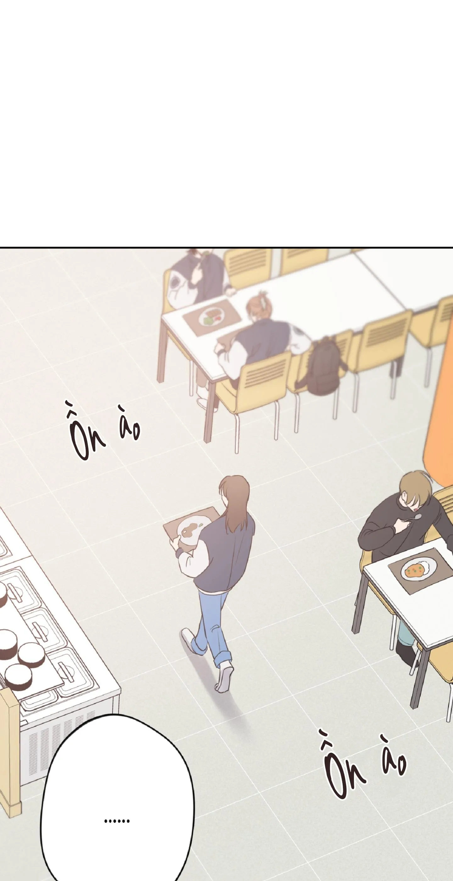 Angel kiss Chapter 19 Trang 22