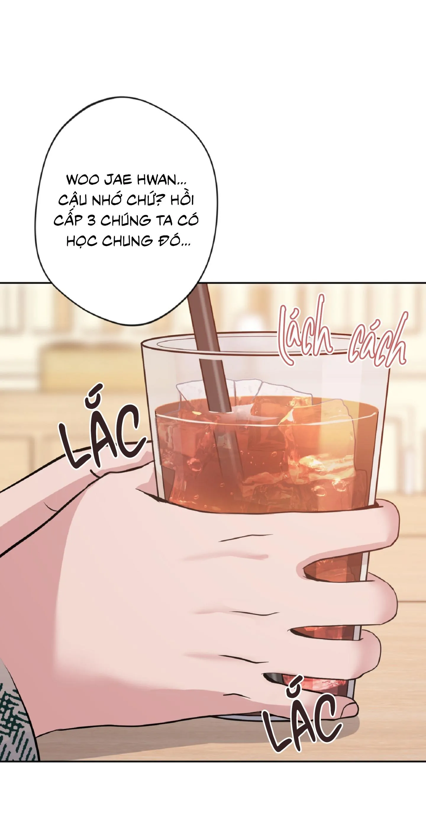 Angel kiss Chapter 19 Trang 26