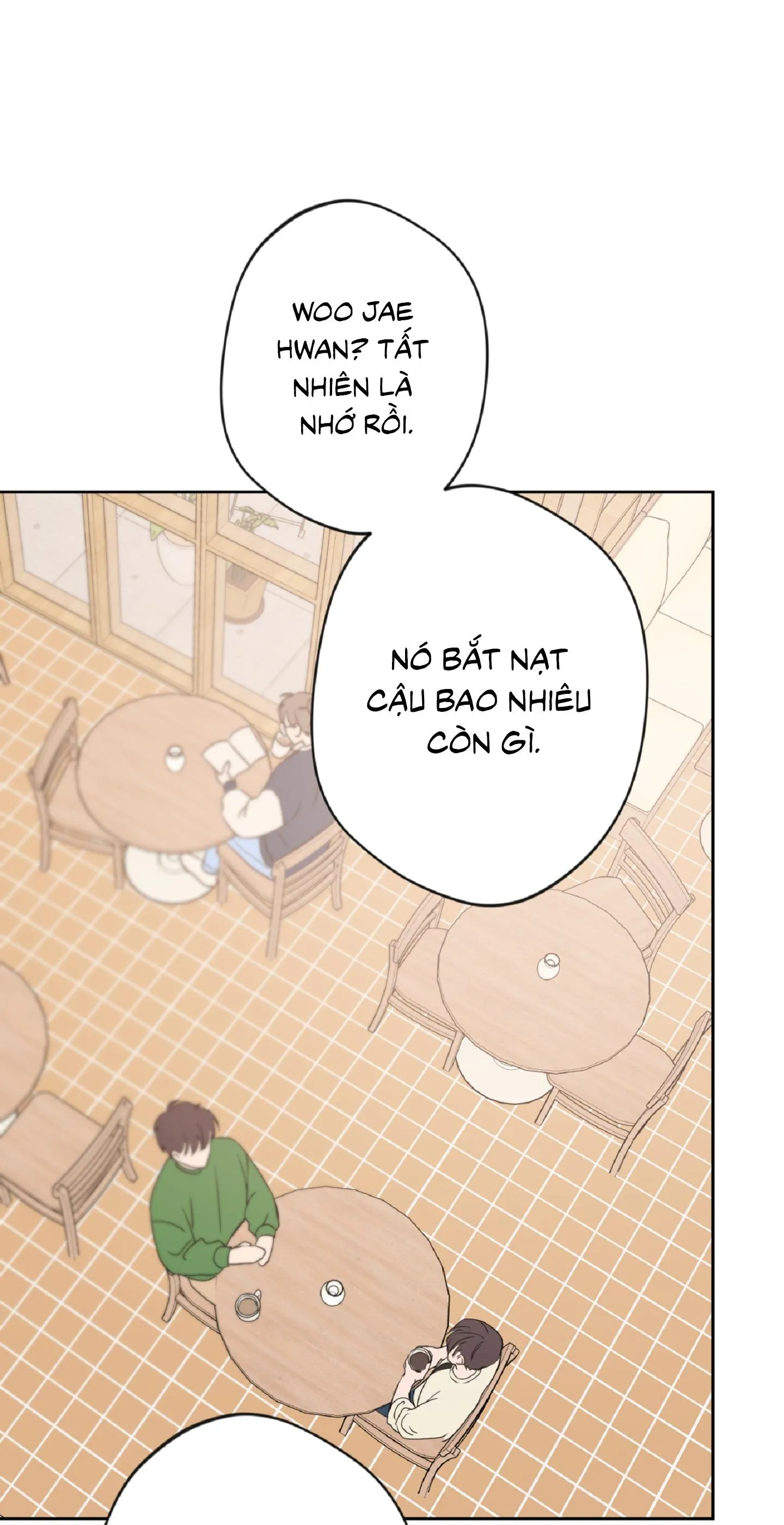 Angel kiss Chapter 19 Trang 27