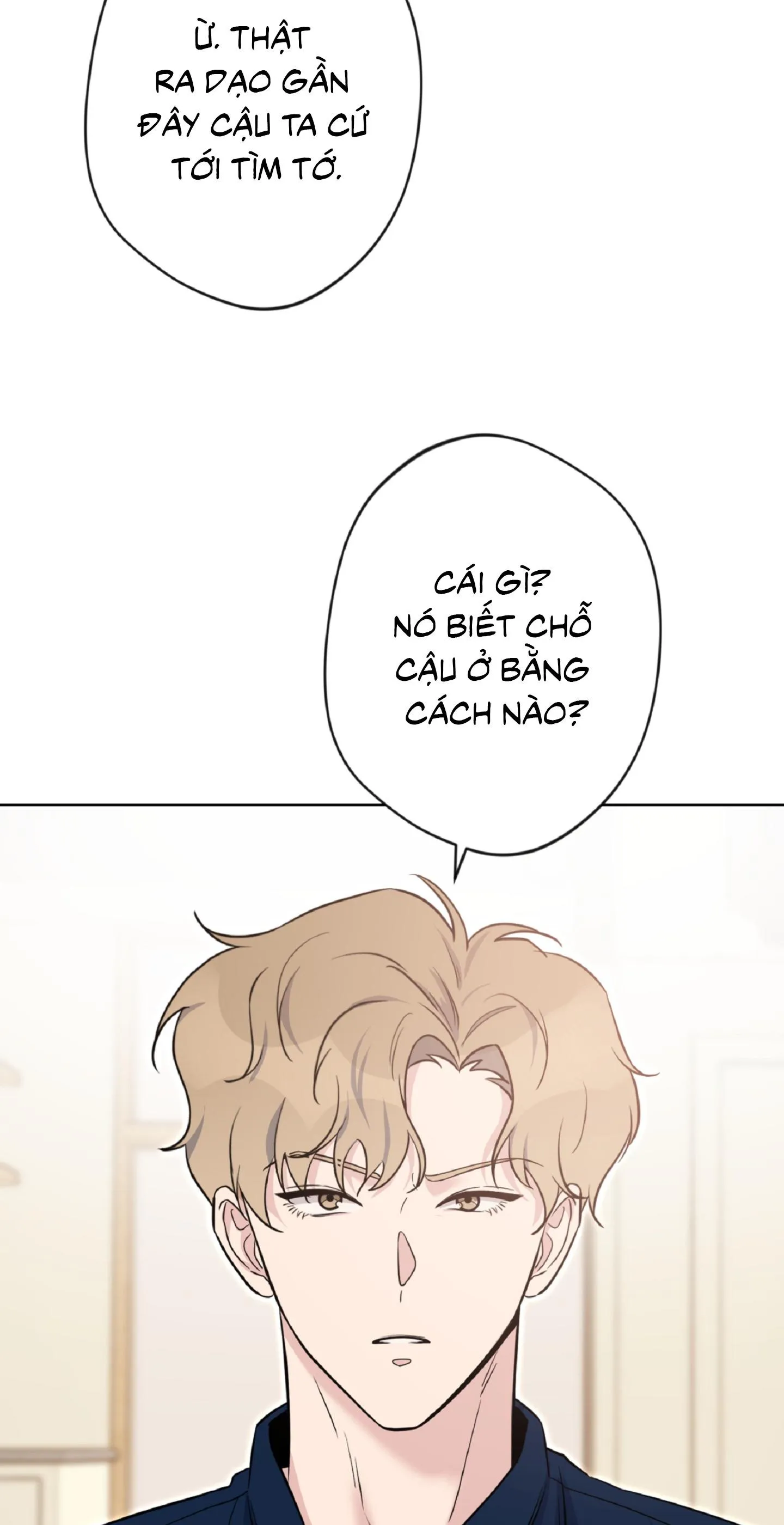 Angel kiss Chapter 19 Trang 28