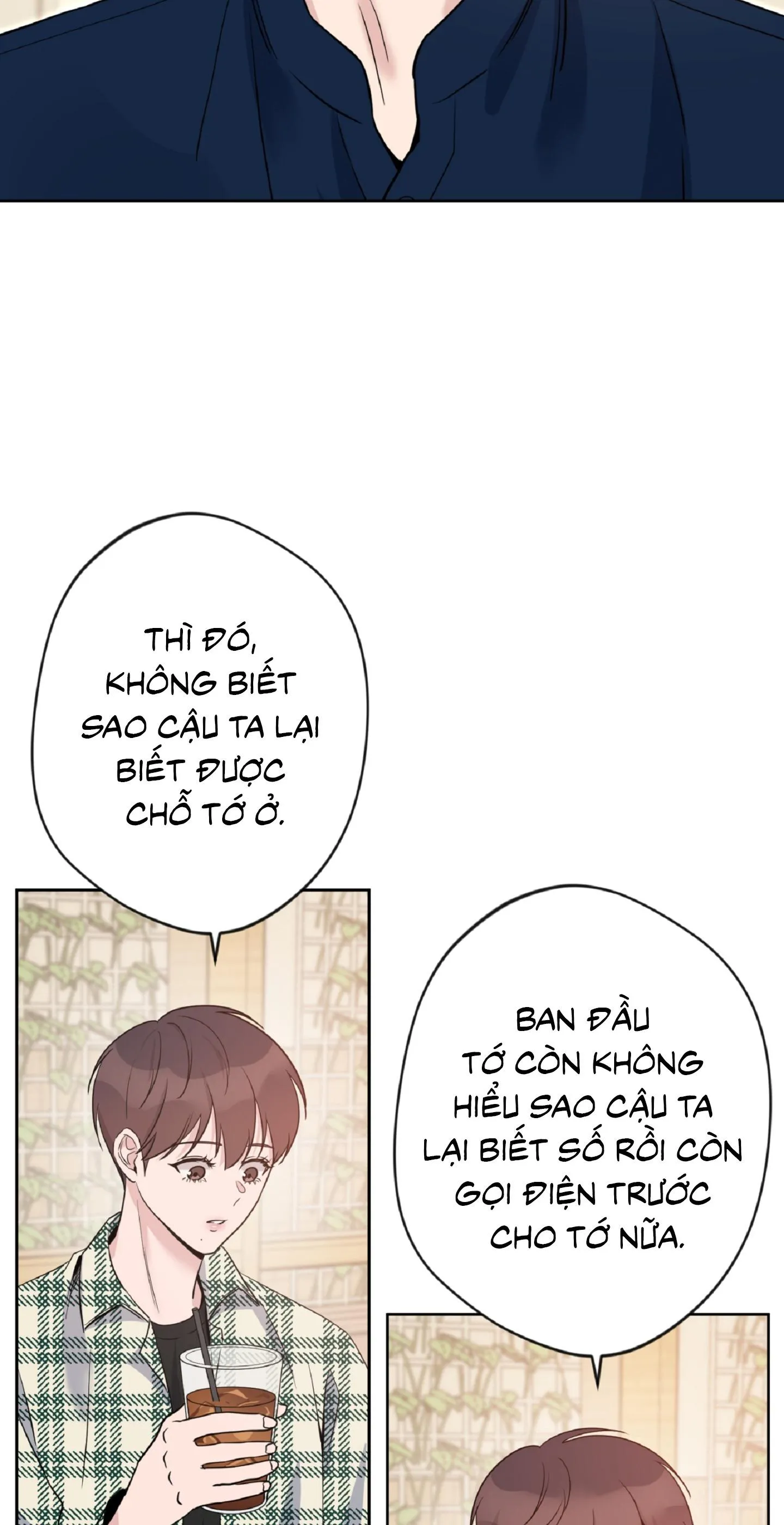 Angel kiss Chapter 19 Trang 29