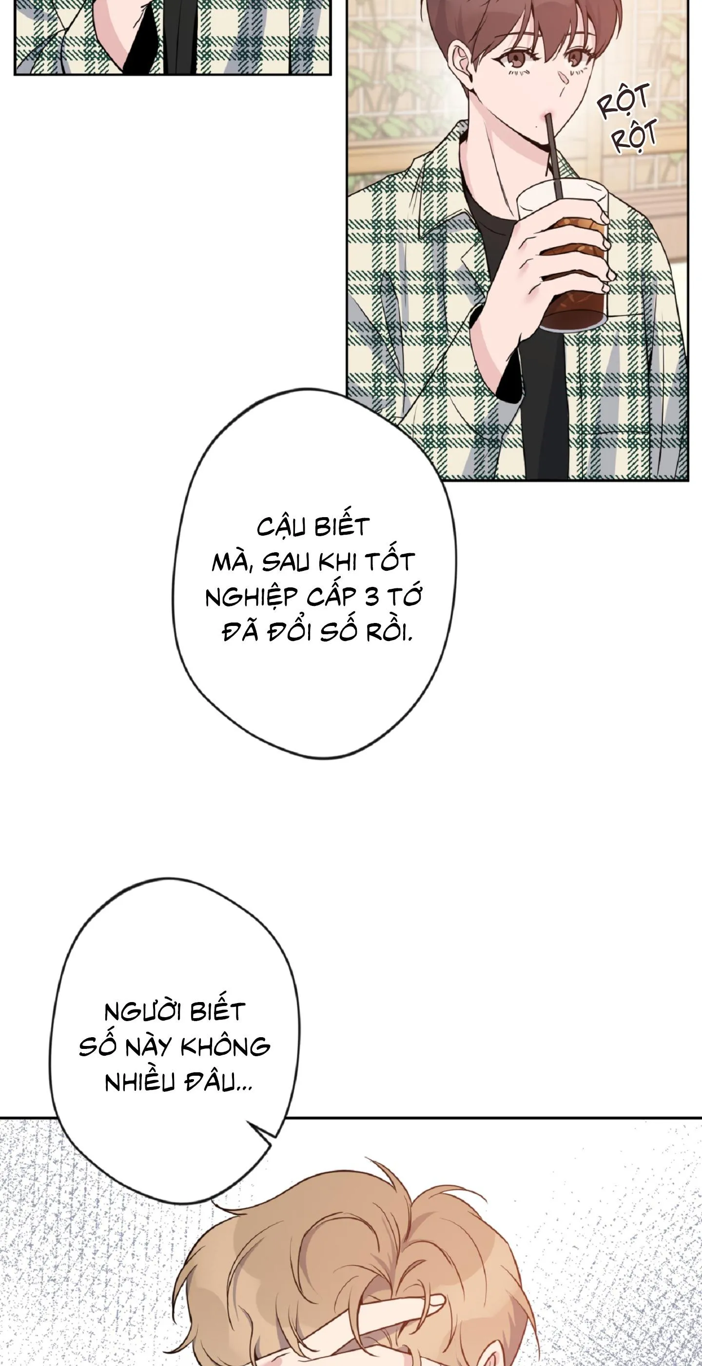 Angel kiss Chapter 19 Trang 30