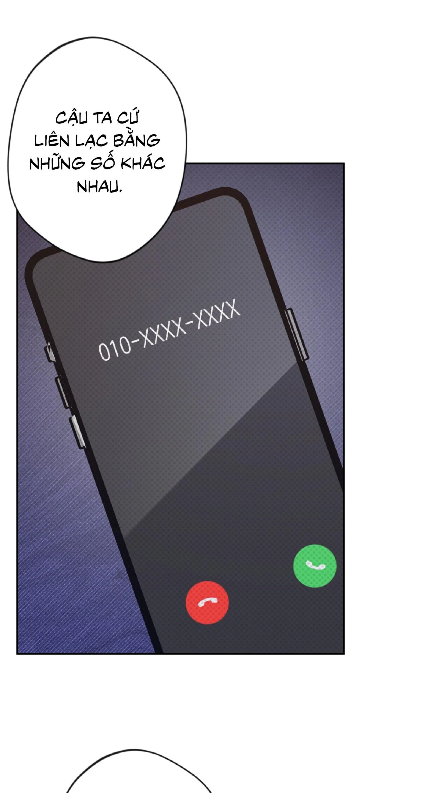 Angel kiss Chapter 19 Trang 32