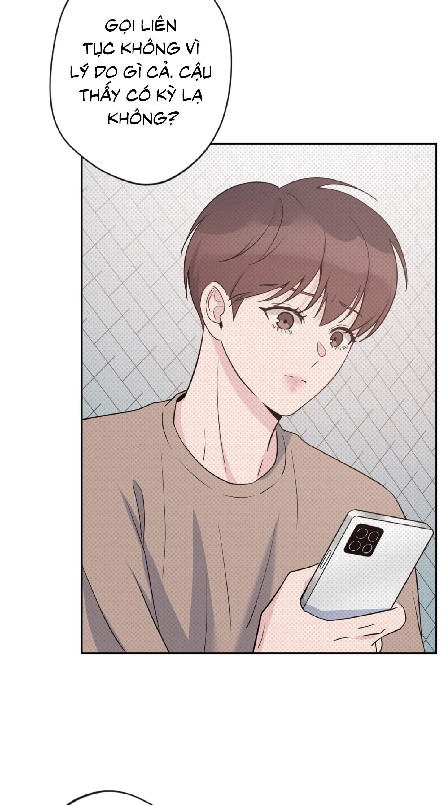 Angel kiss Chapter 19 Trang 33