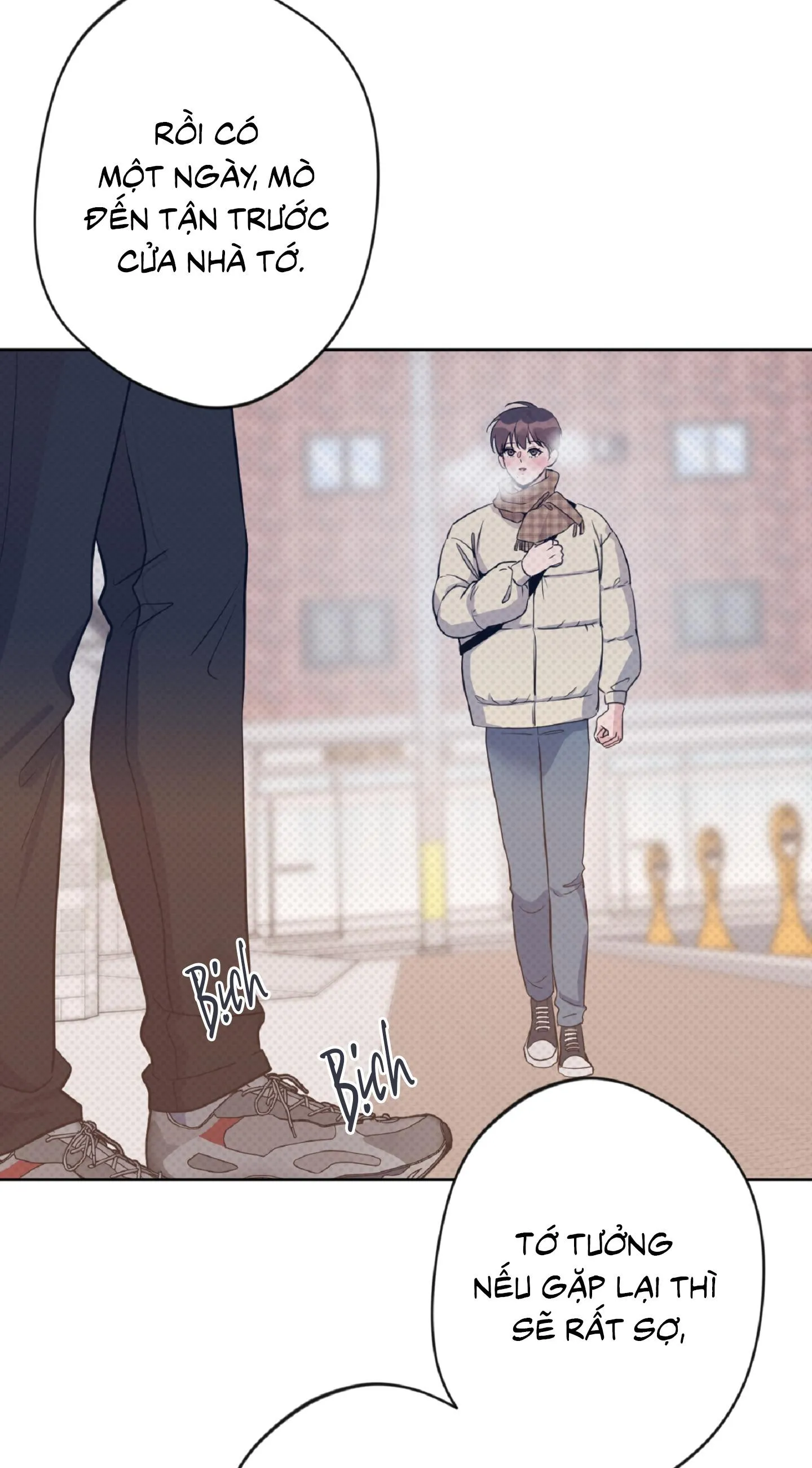 Angel kiss Chapter 19 Trang 34