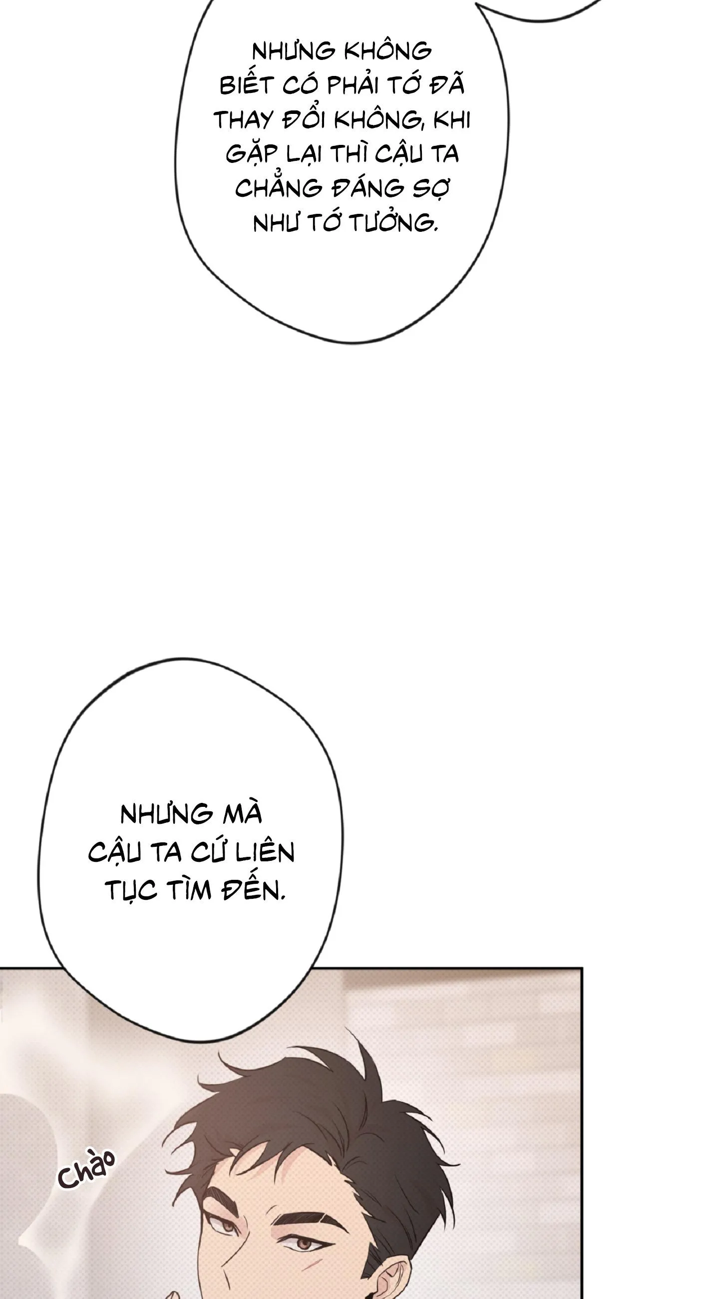 Angel kiss Chapter 19 Trang 35