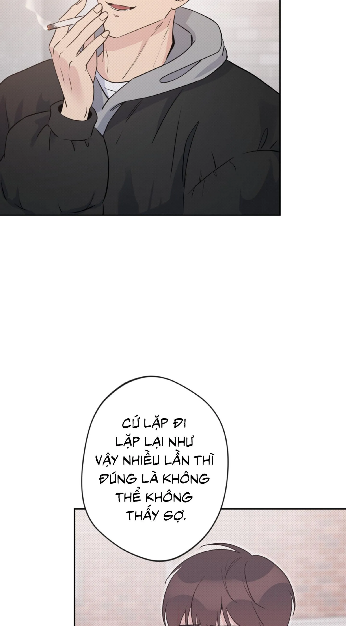 Angel kiss Chapter 19 Trang 36