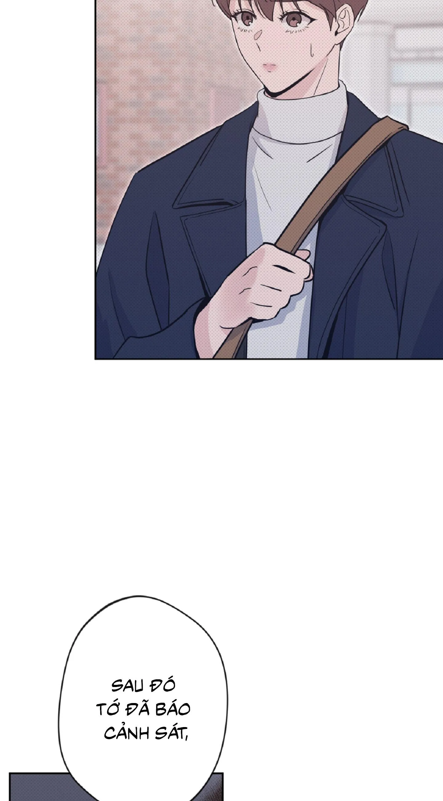 Angel kiss Chapter 19 Trang 37