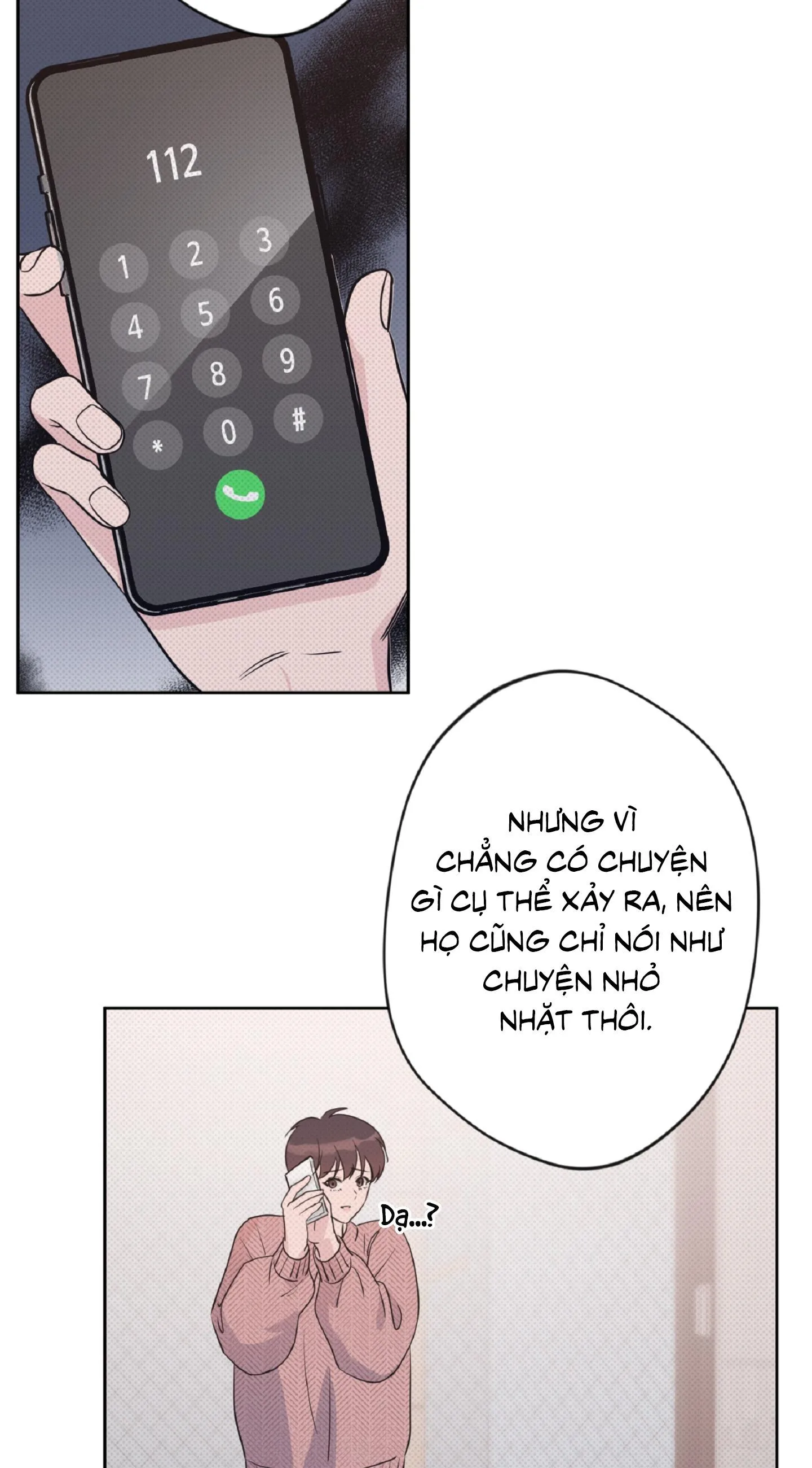 Angel kiss Chapter 19 Trang 38