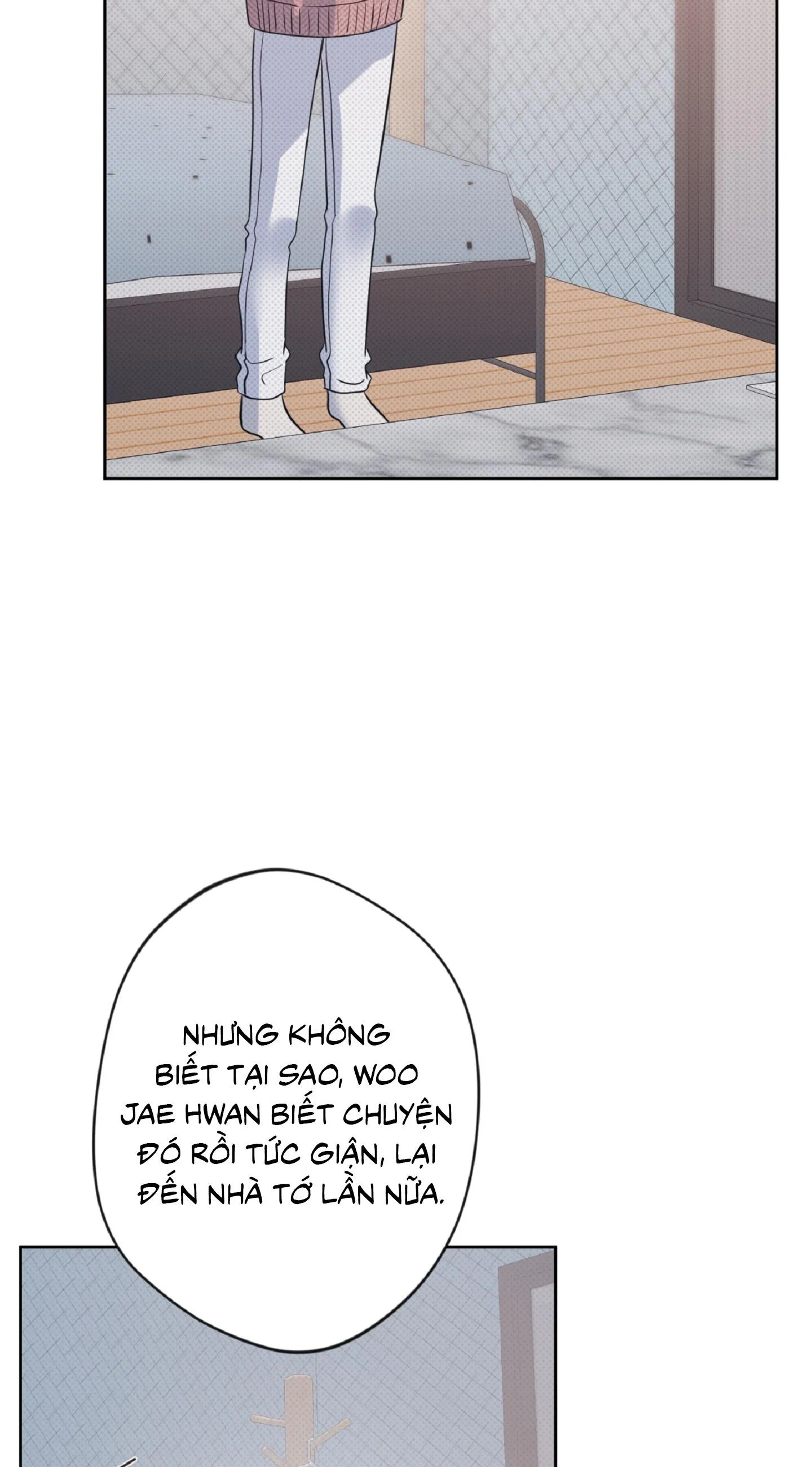 Angel kiss Chapter 19 Trang 39