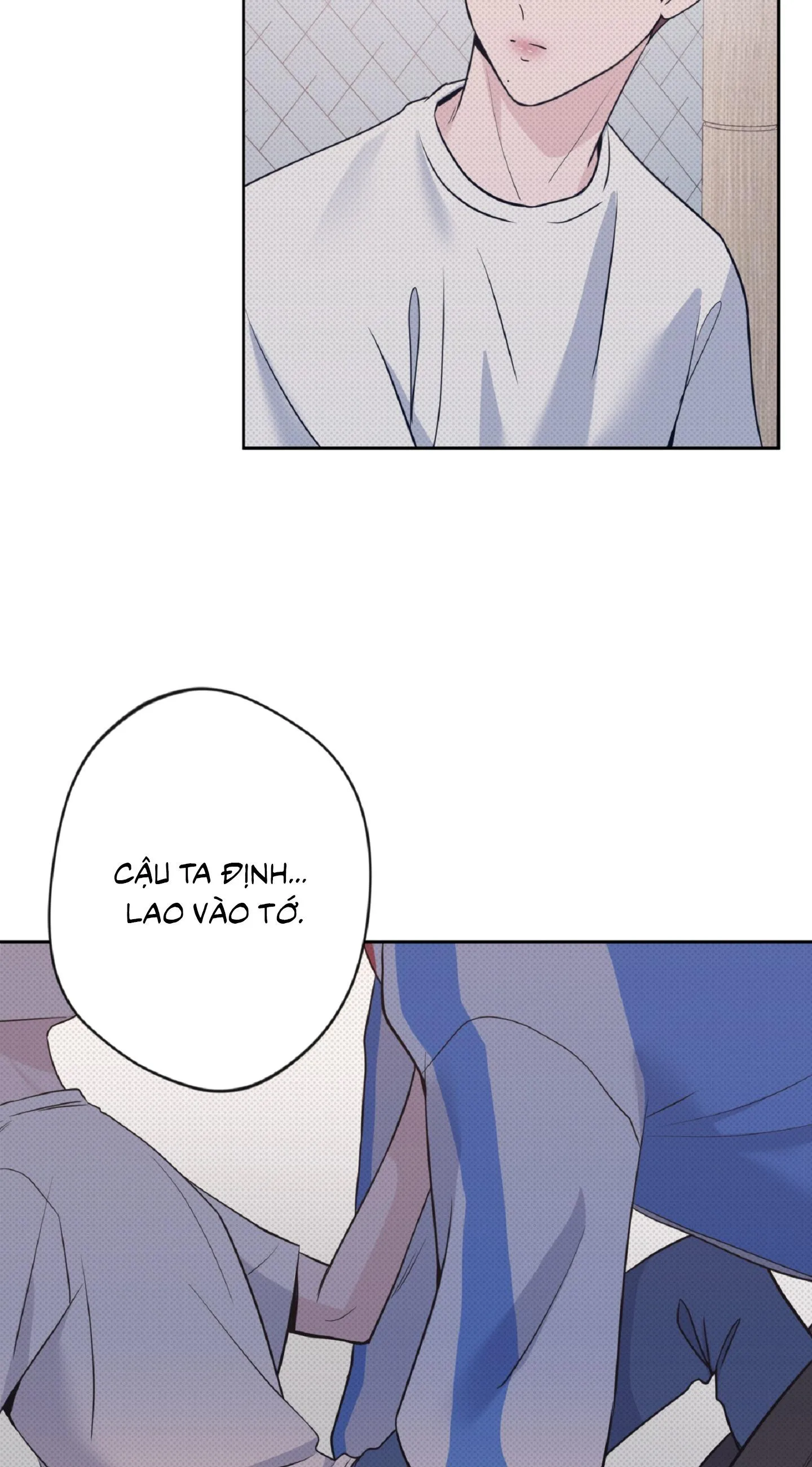 Angel kiss Chapter 19 Trang 41