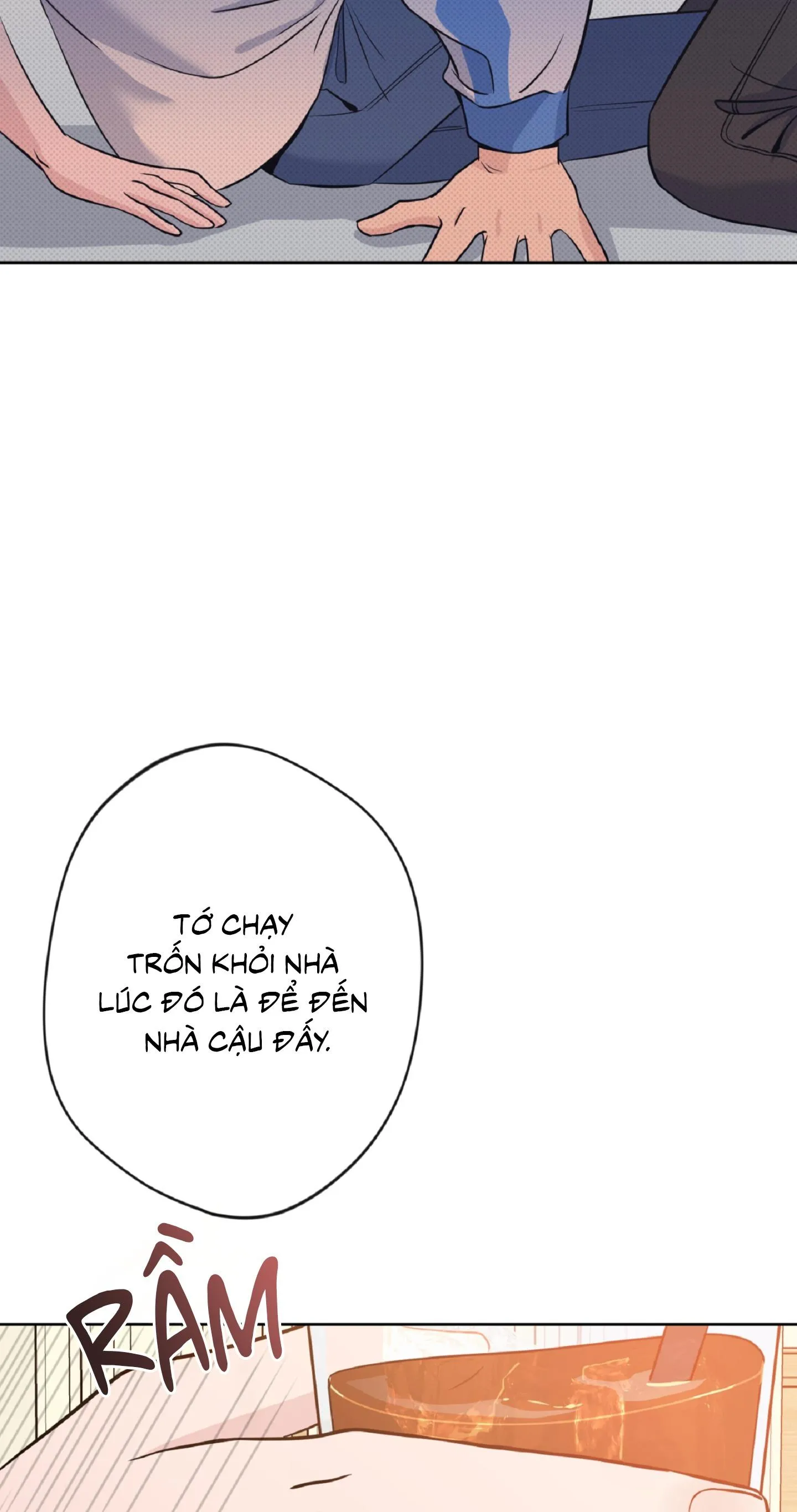 Angel kiss Chapter 19 Trang 42