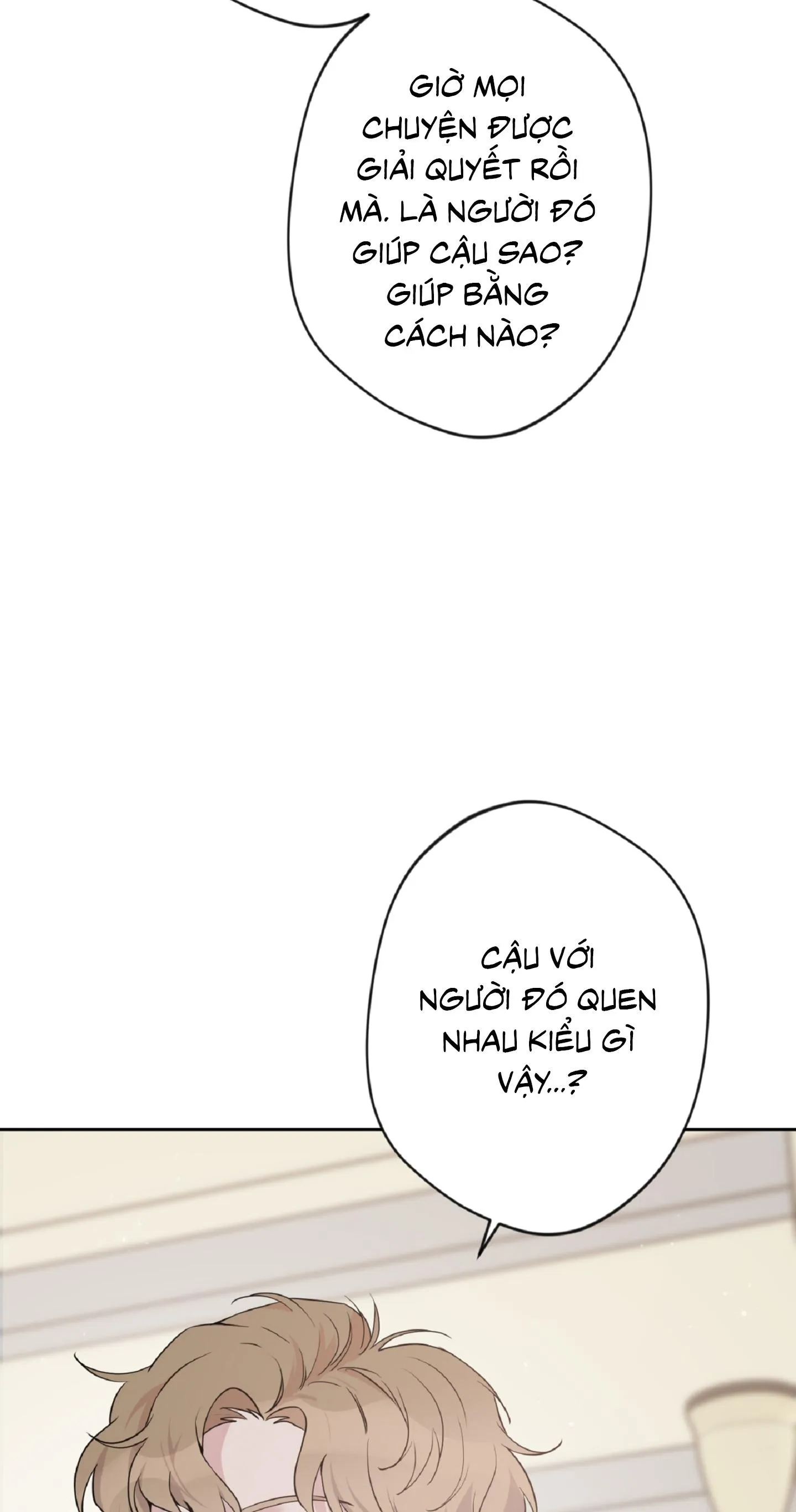 Angel kiss Chapter 19 Trang 48