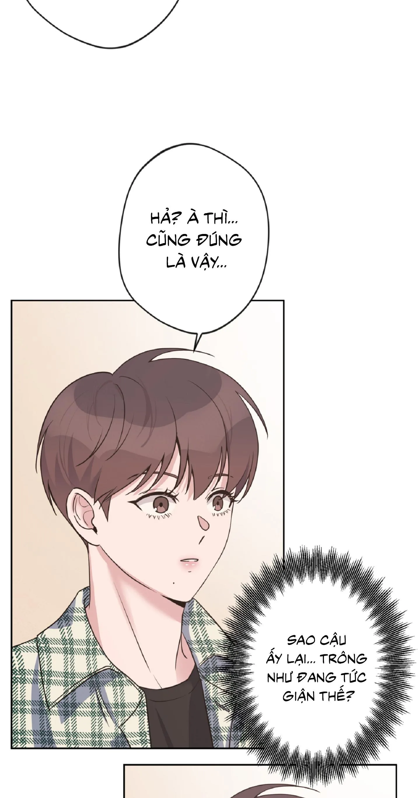 Angel kiss Chapter 19 Trang 50