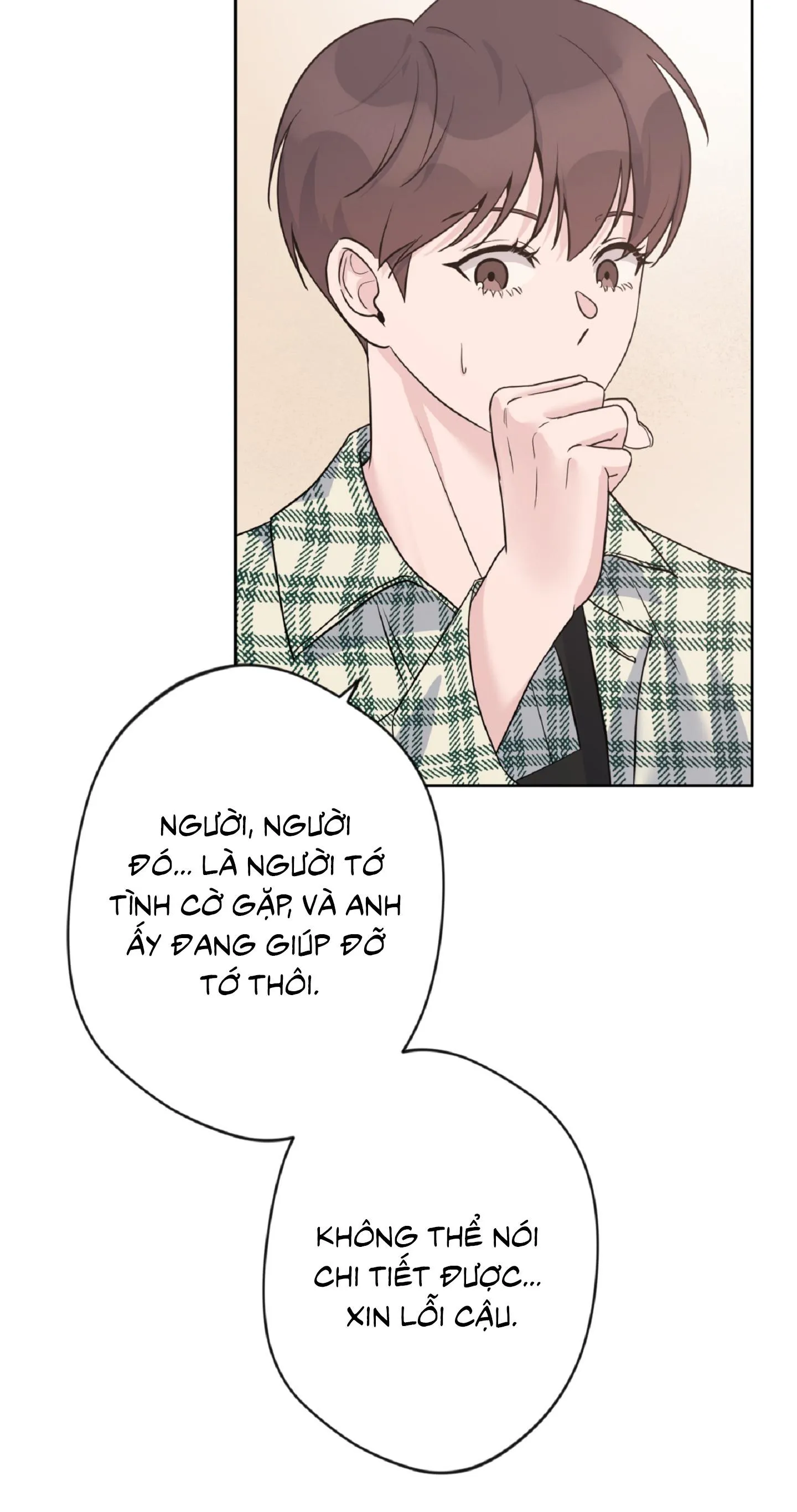 Angel kiss Chapter 19 Trang 51