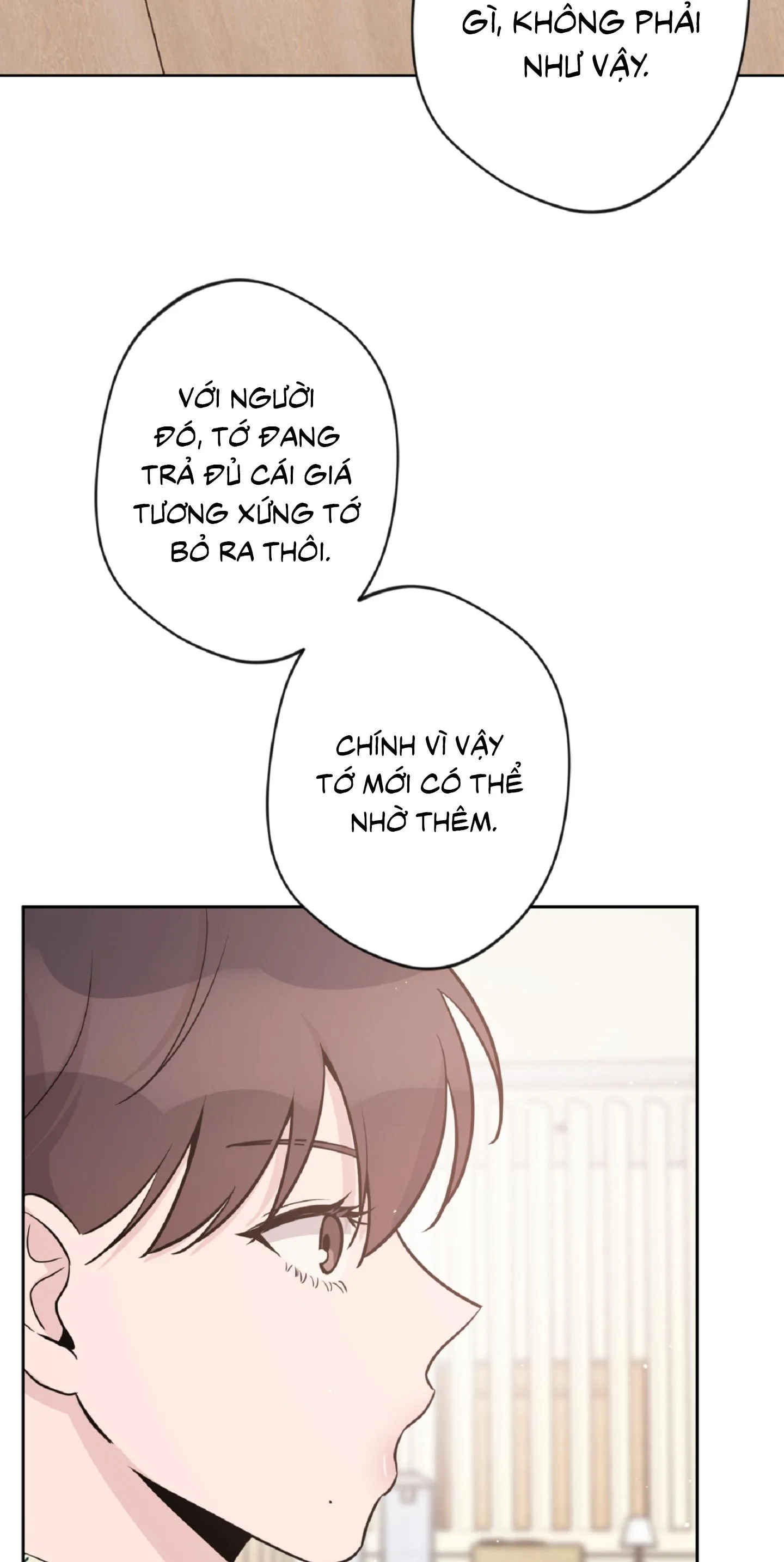 Angel kiss Chapter 19 Trang 53