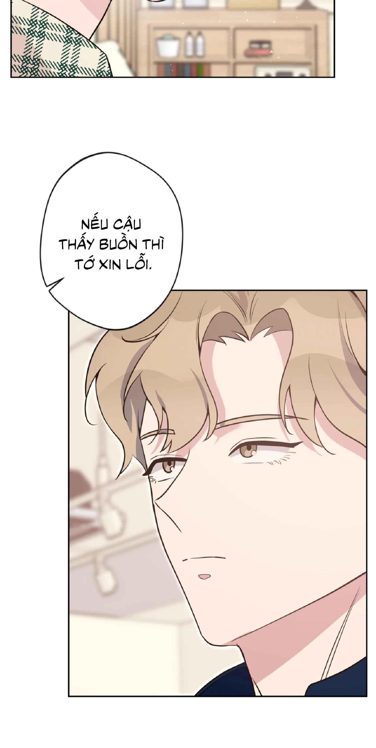 Angel kiss Chapter 19 Trang 54