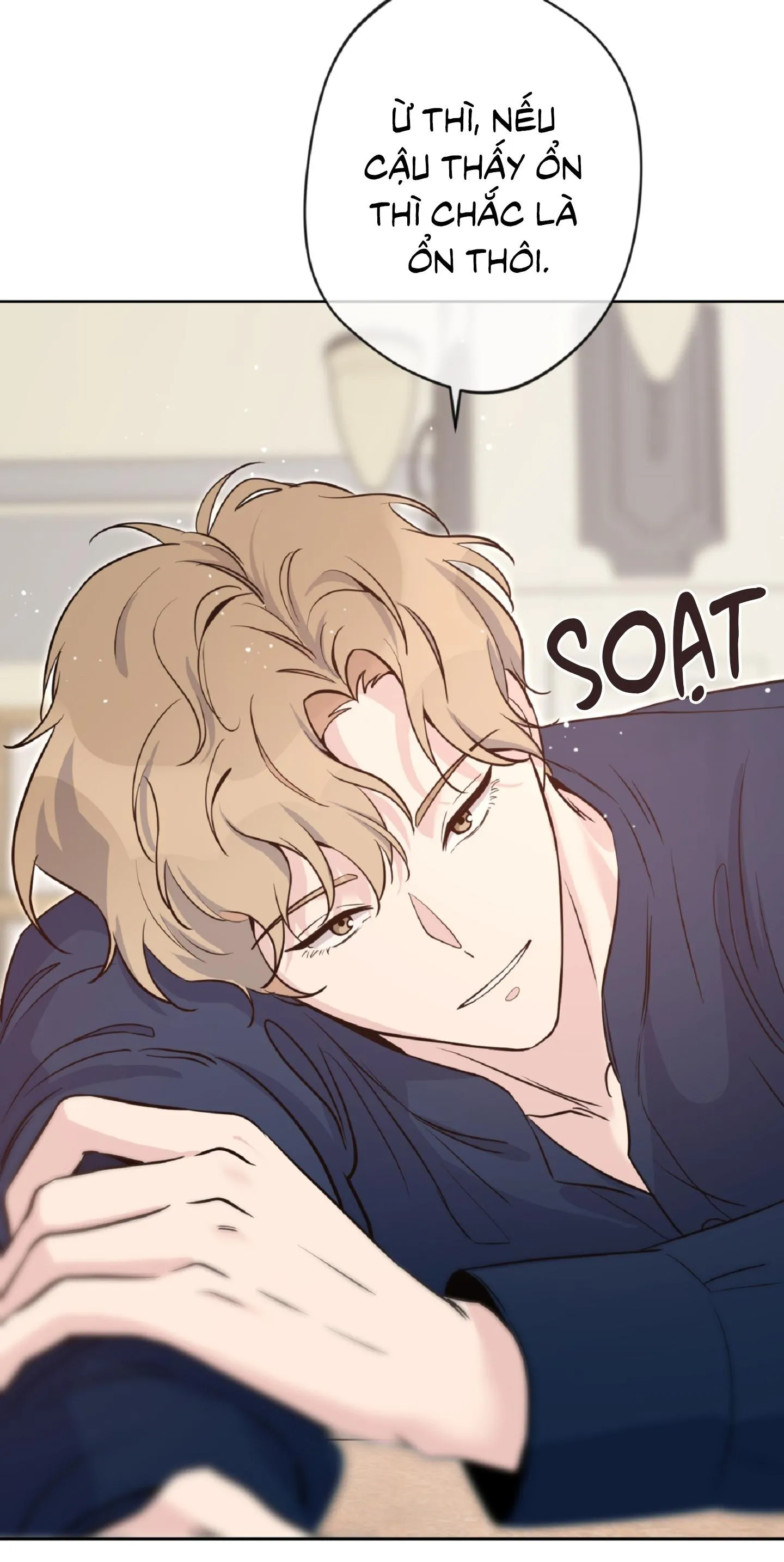 Angel kiss Chapter 19 Trang 56