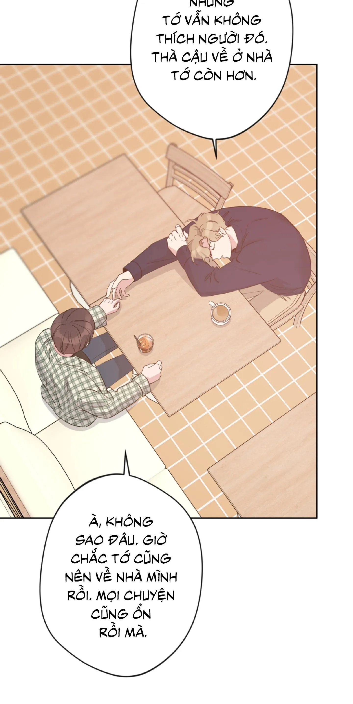 Angel kiss Chapter 19 Trang 58