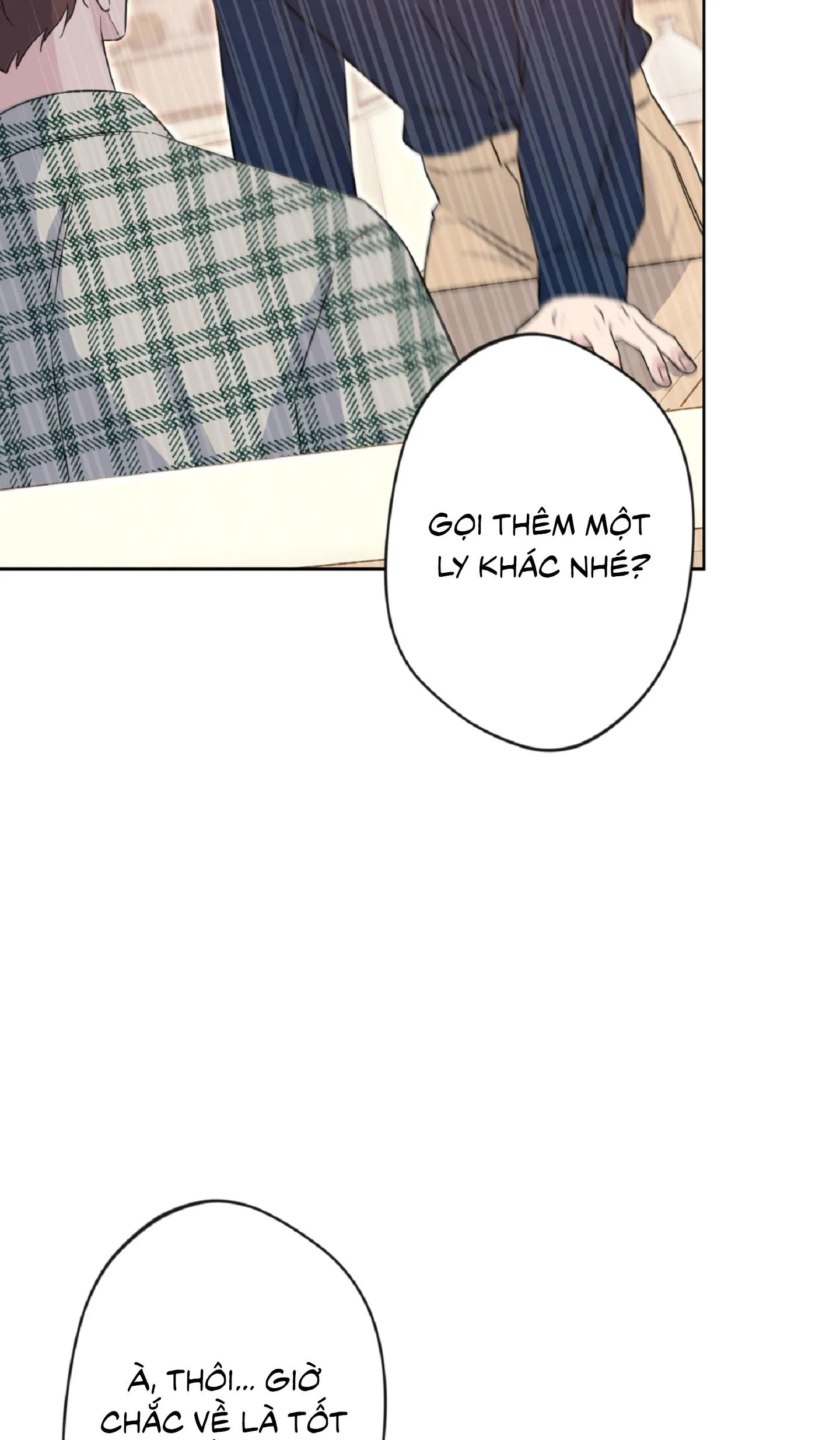 Angel kiss Chapter 19 Trang 68